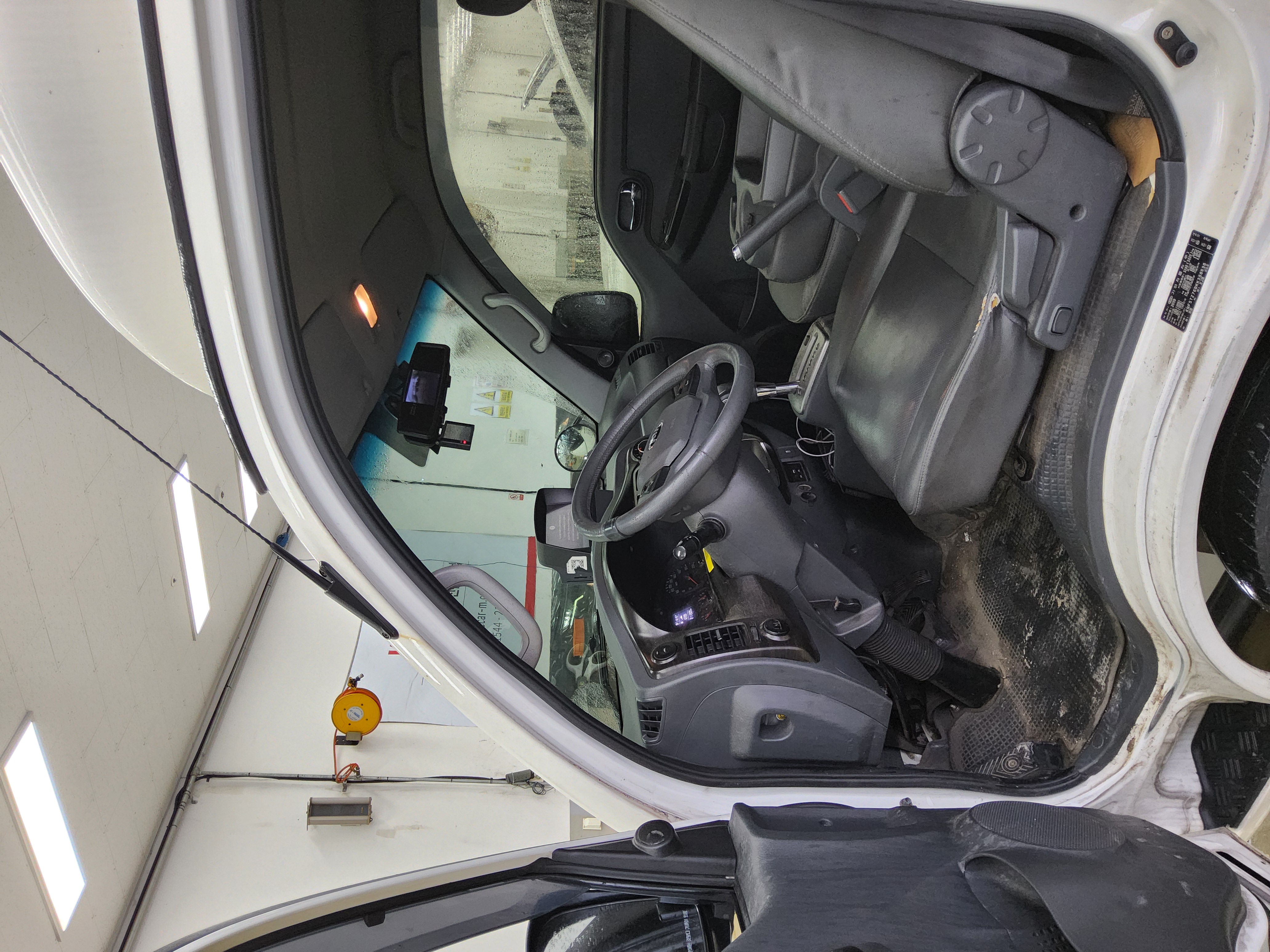 Kia Bongo 2019 - Image 9