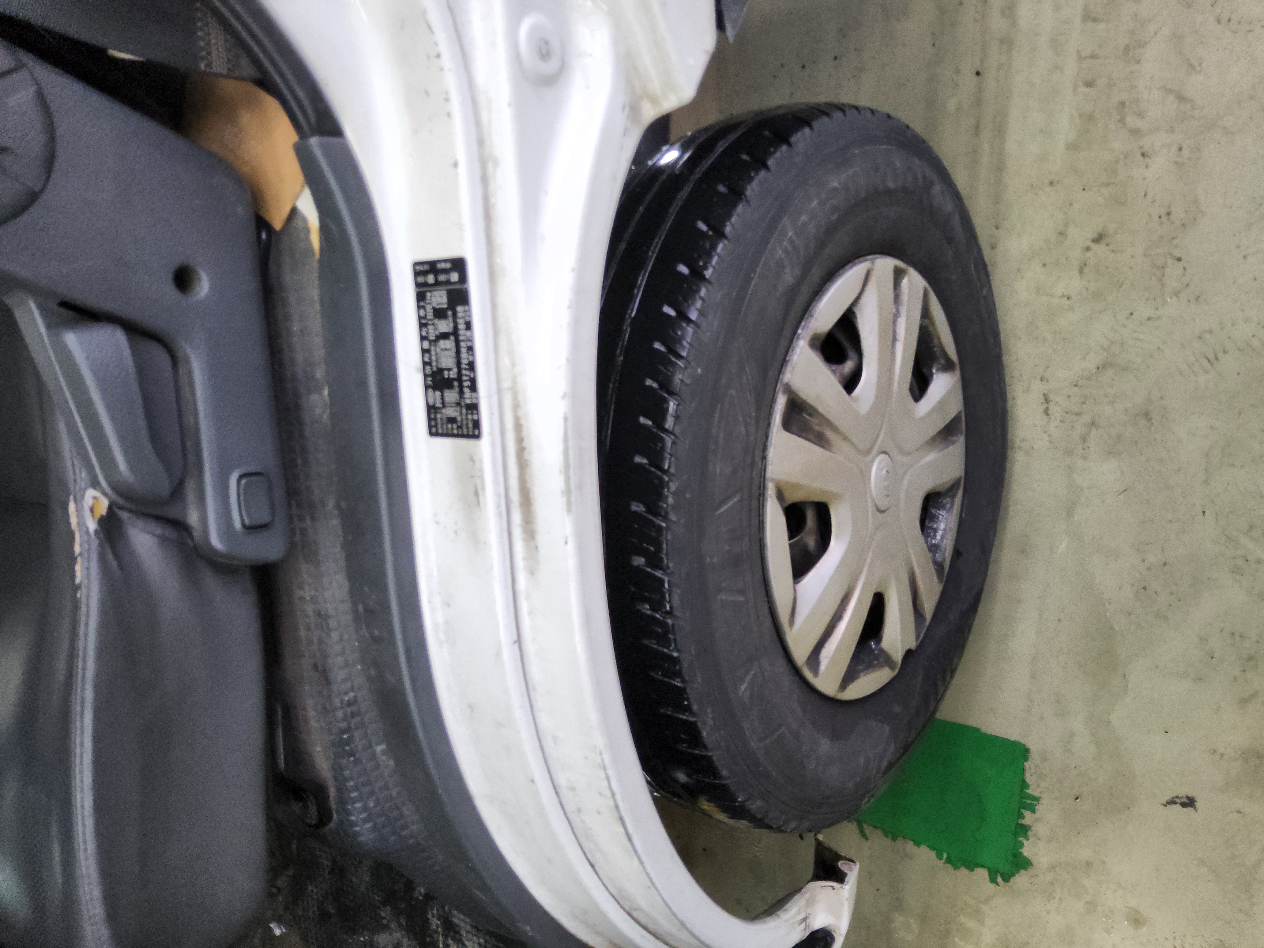 Kia Bongo 2019 - Image 16