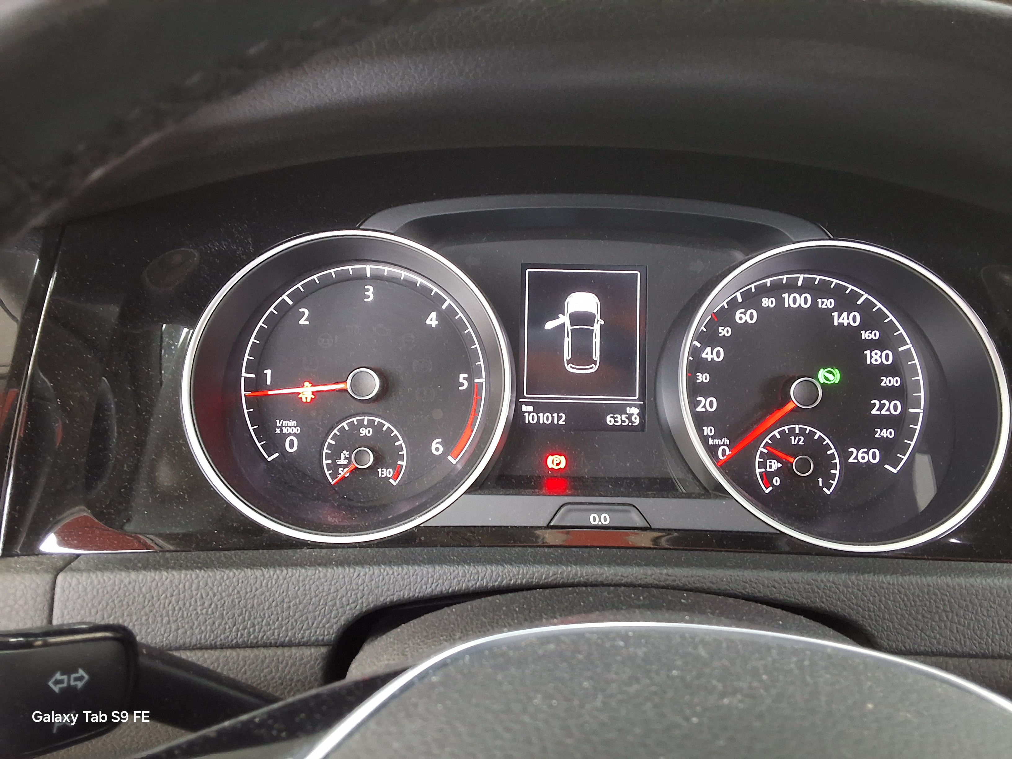 Volkswagen Golf - 8