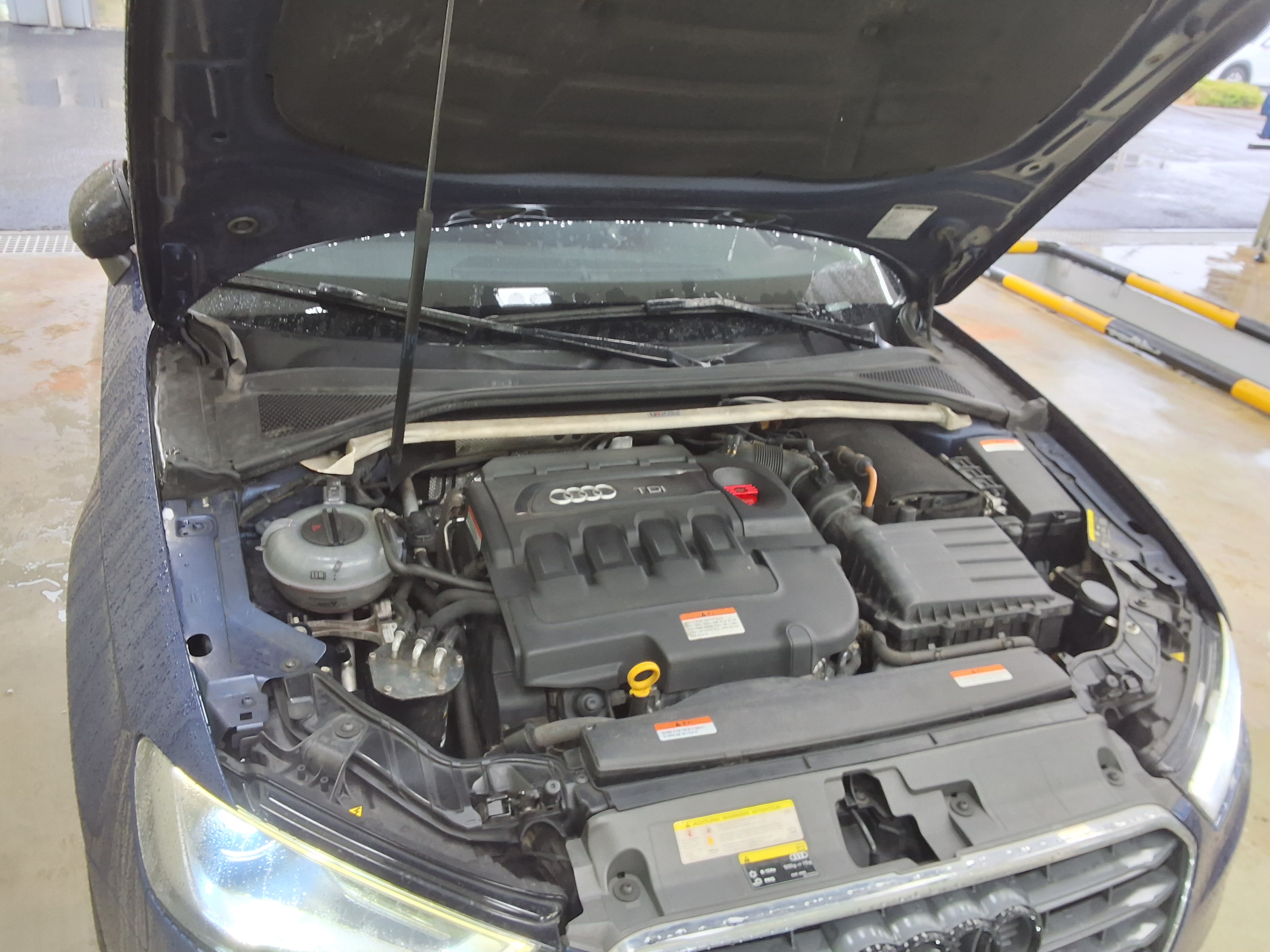Audi A3 - 21