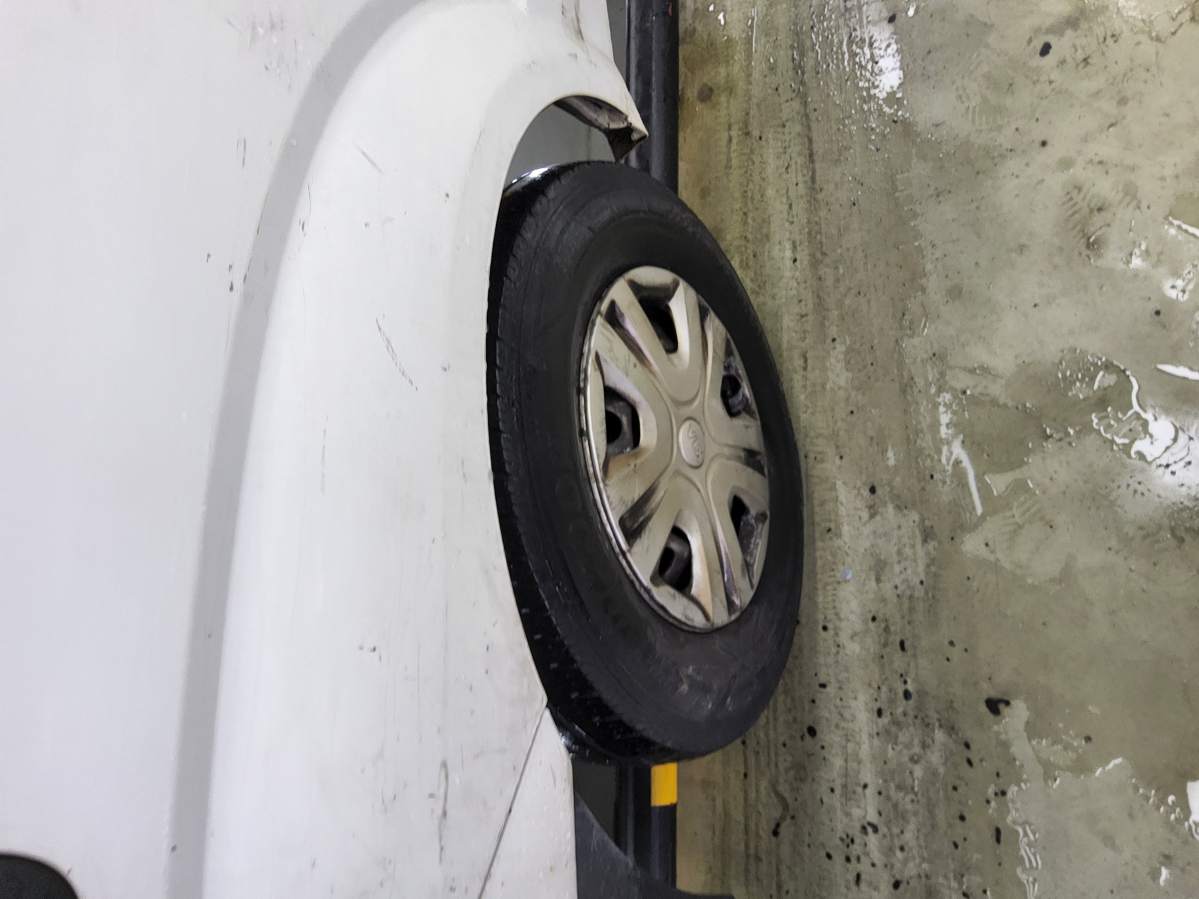 Kia Bongo 2019 - Image 18