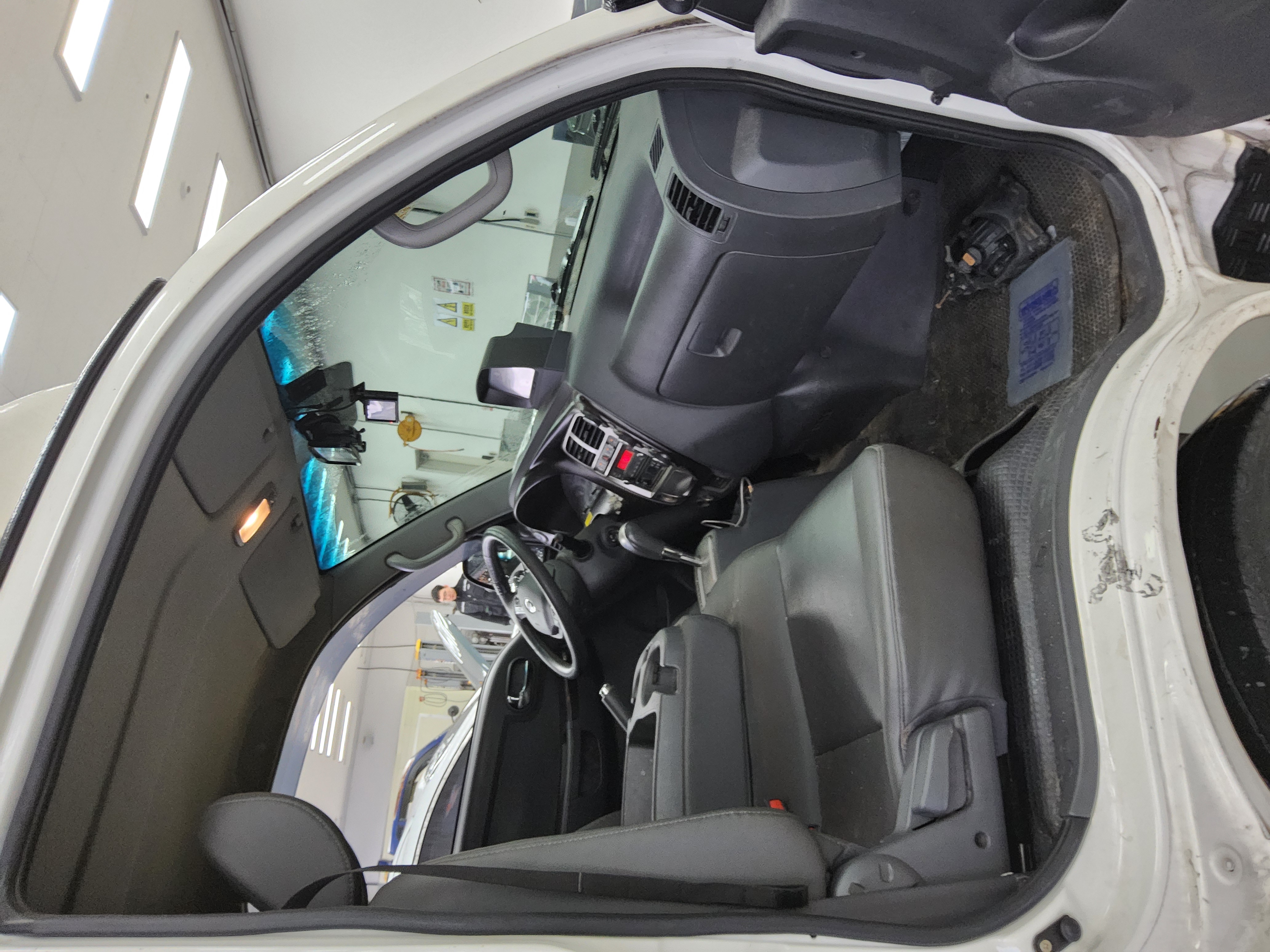 Kia Bongo 2019 - Image 10