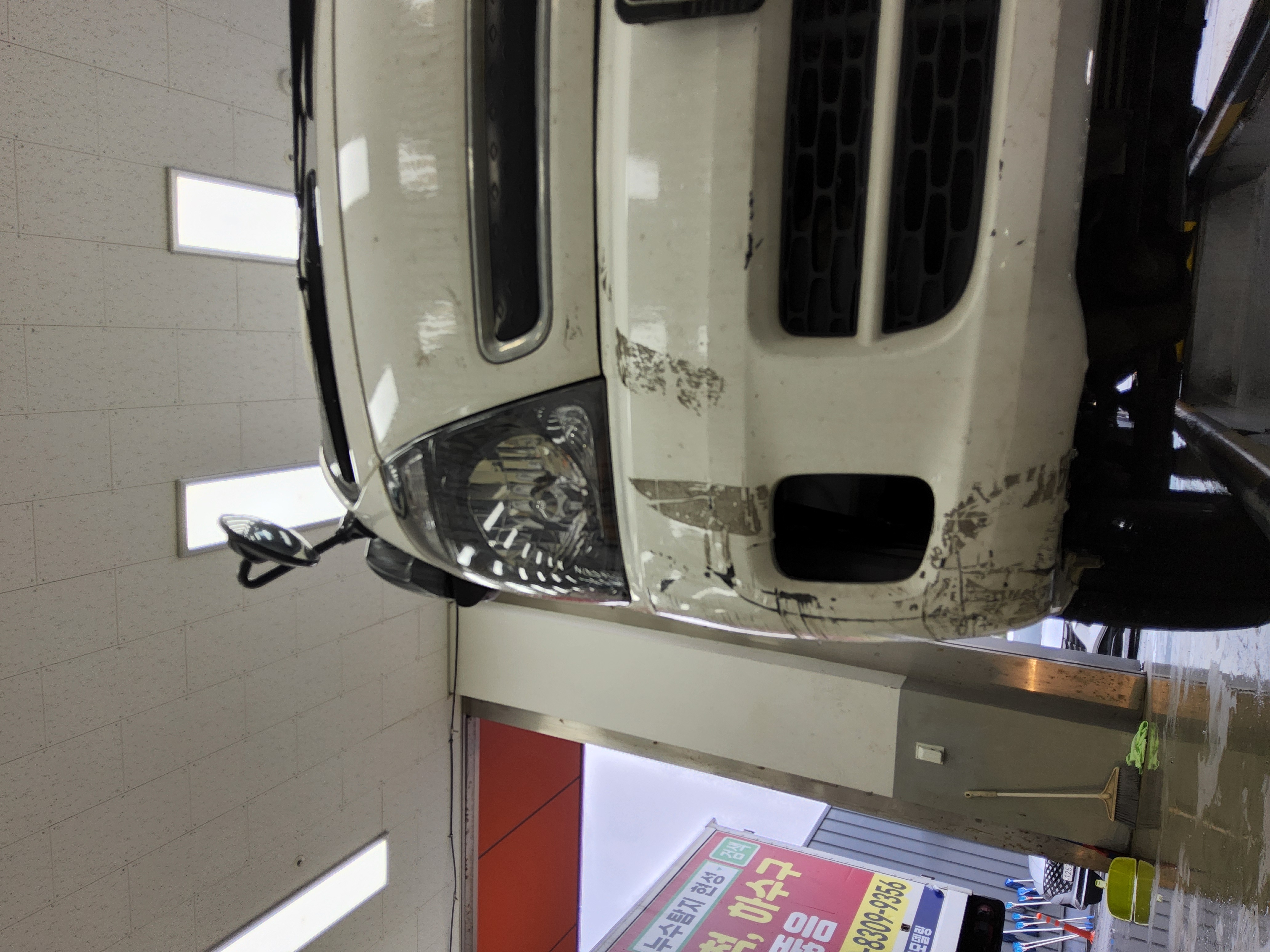 Kia Bongo 2019 - Image 15