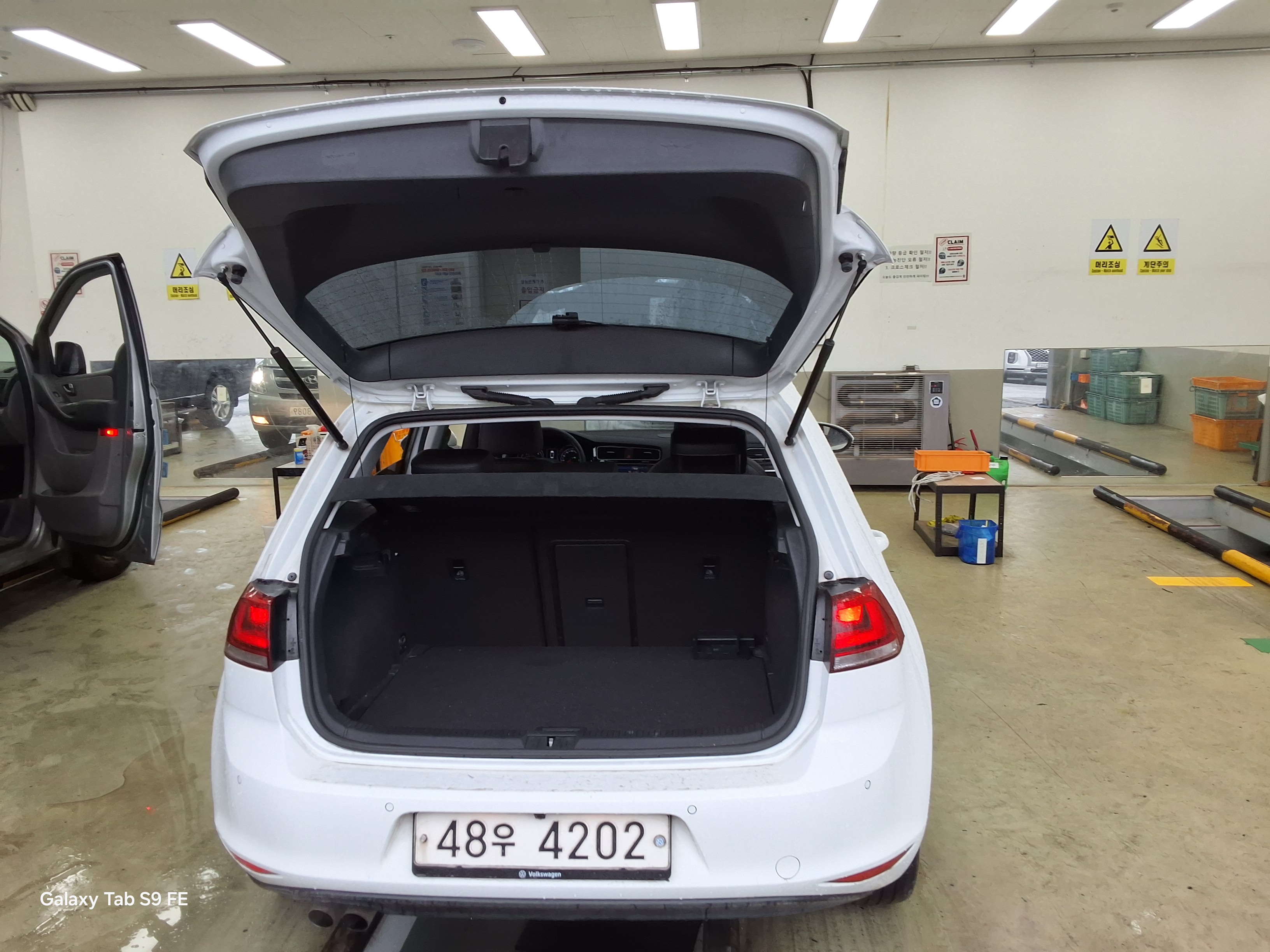 Volkswagen Golf - 14