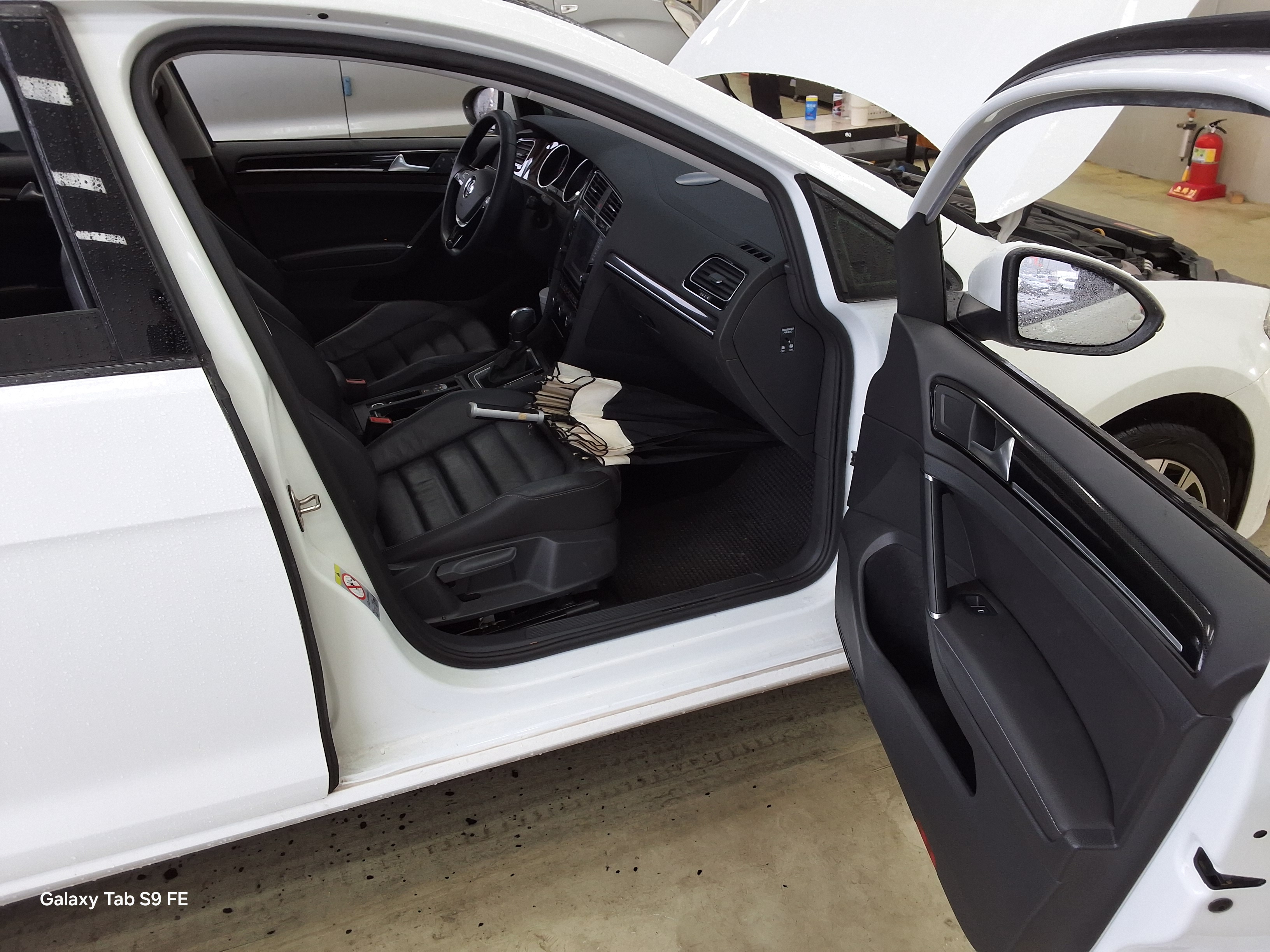 Volkswagen Golf - 13