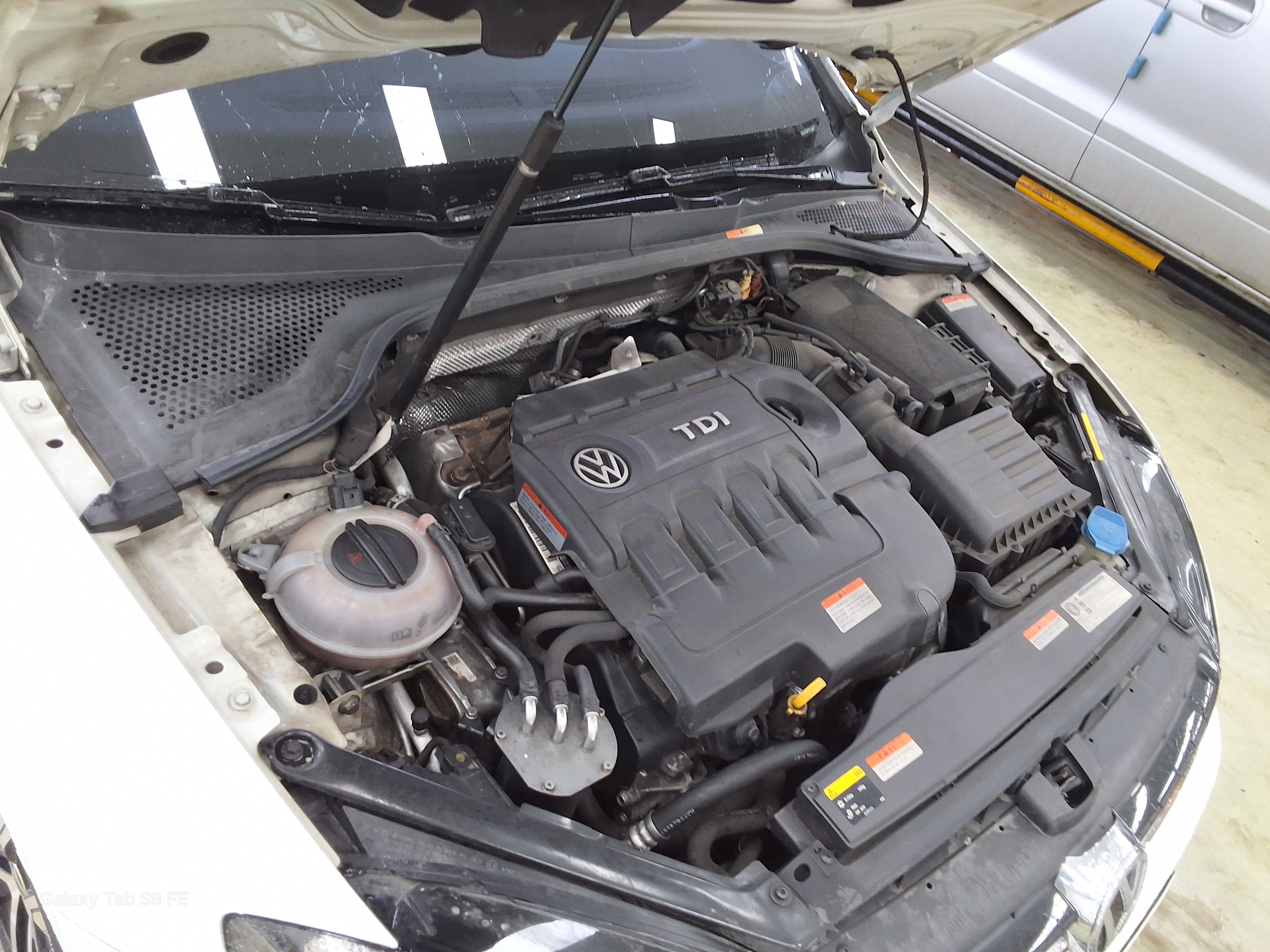 Volkswagen Golf - 19