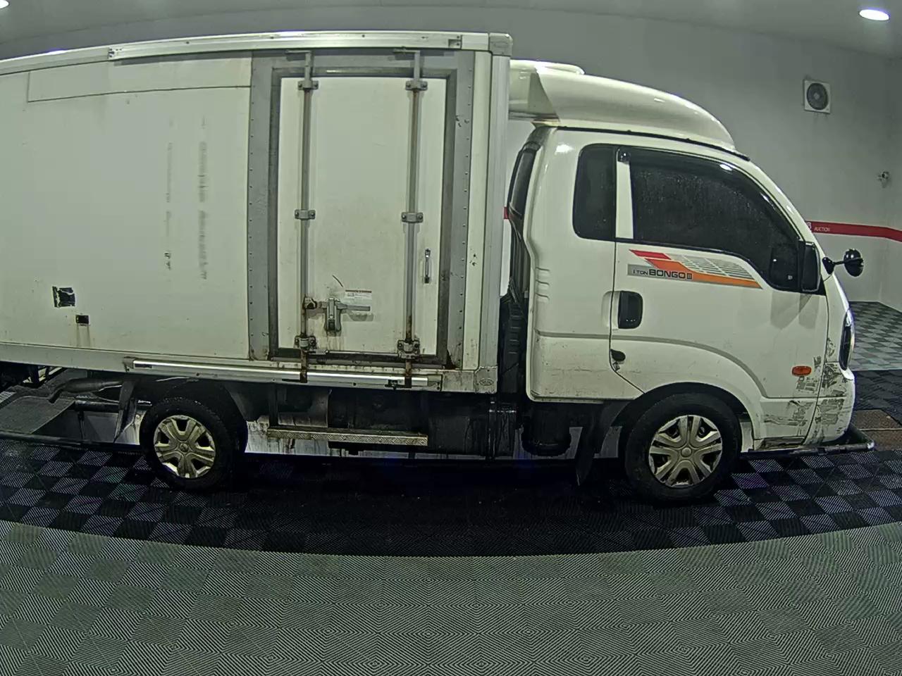 Kia Bongo 2019 - Image 3