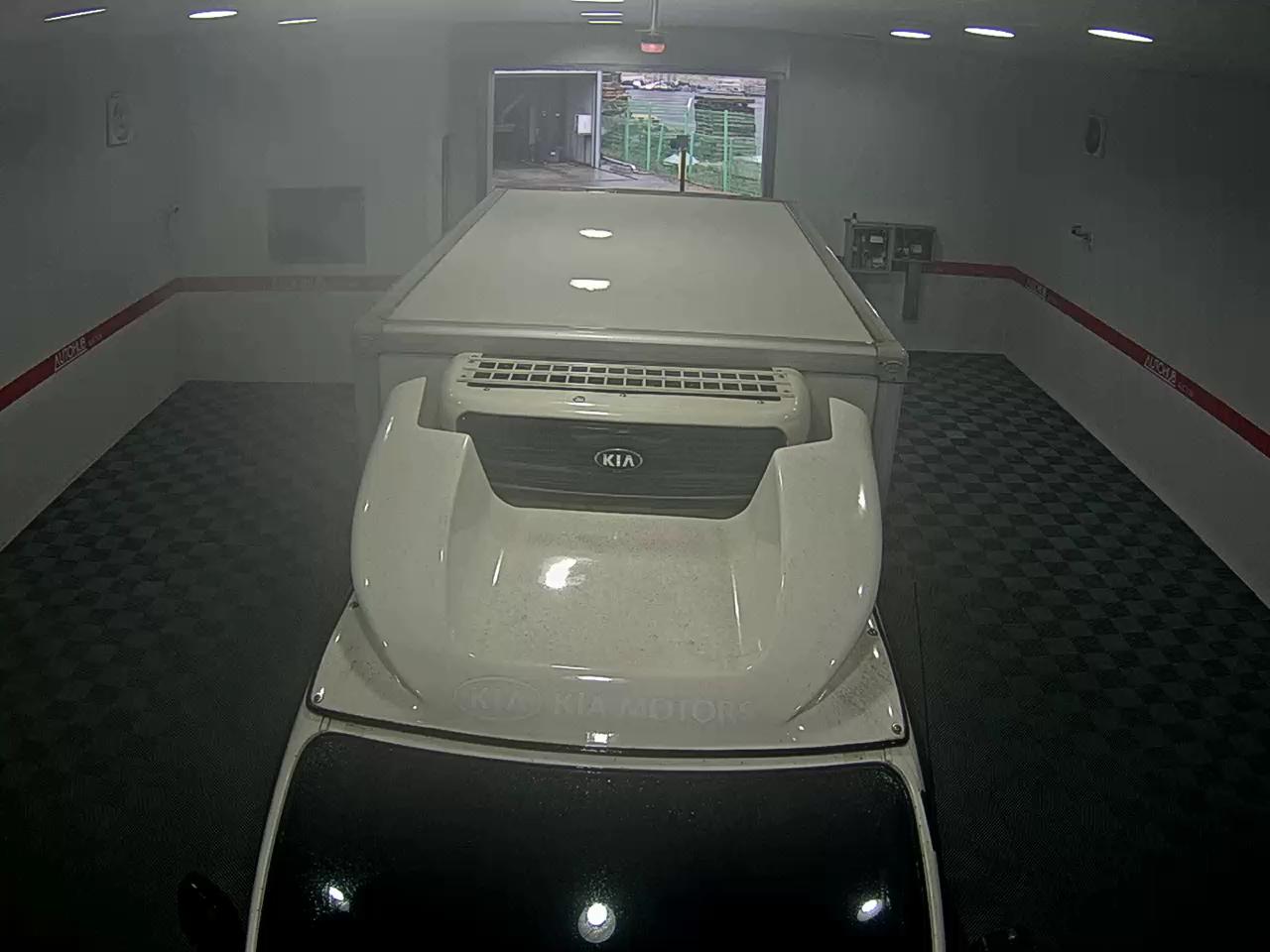 Kia Bongo 2019 - Image 6