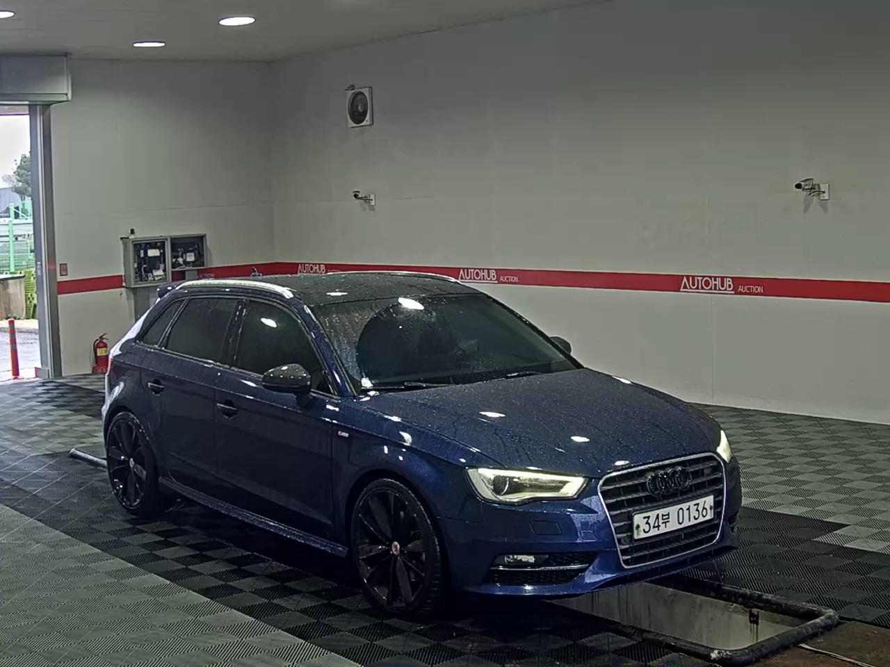 Audi A3 - 2