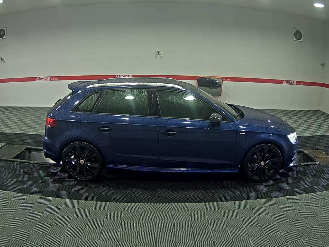 Audi A3 - 3