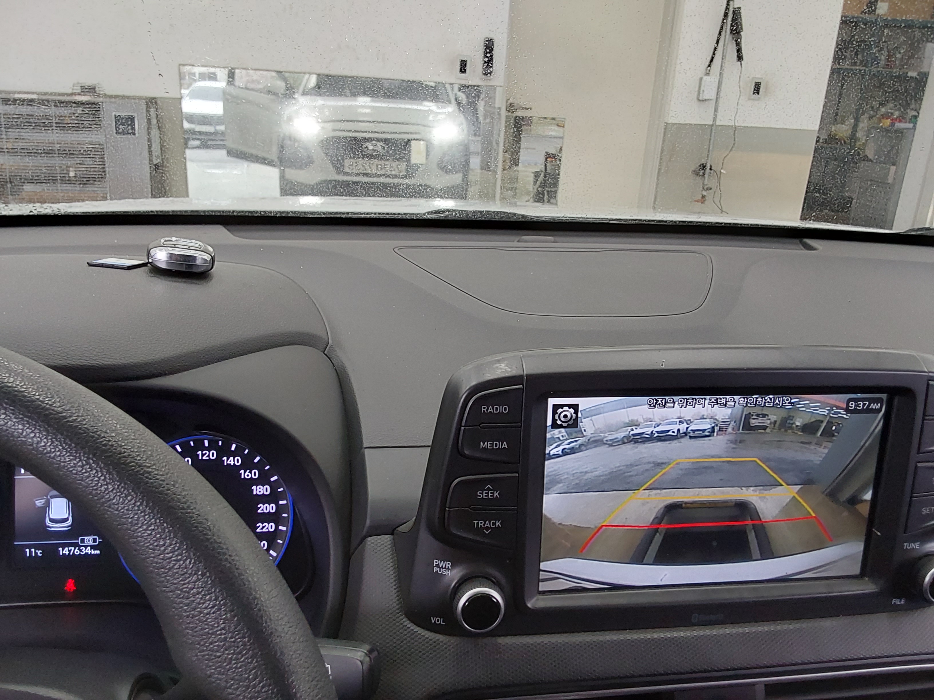 현대자동차 코나 2018 - 이미지 16