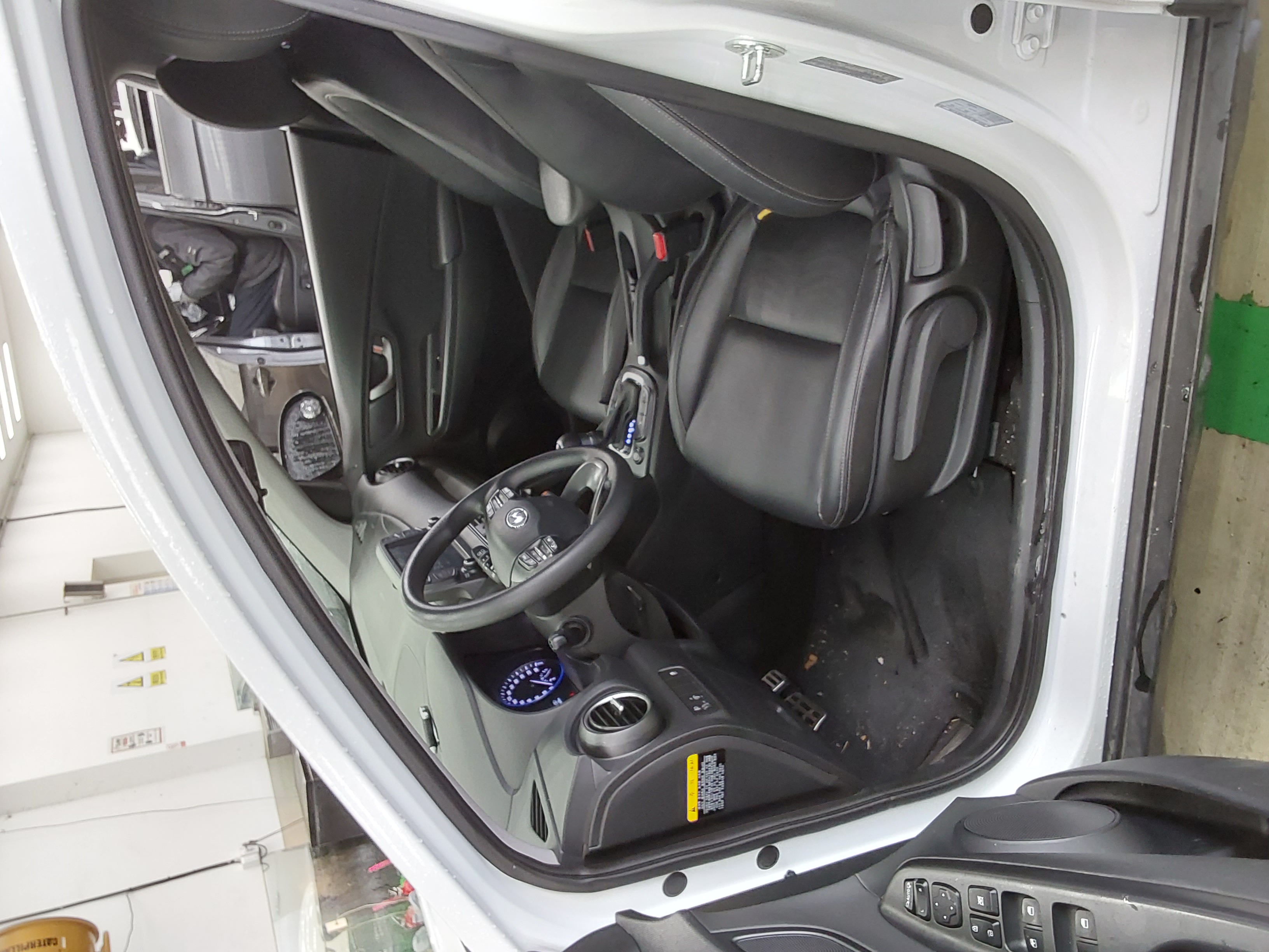 현대자동차 코나 2018 - 이미지 9