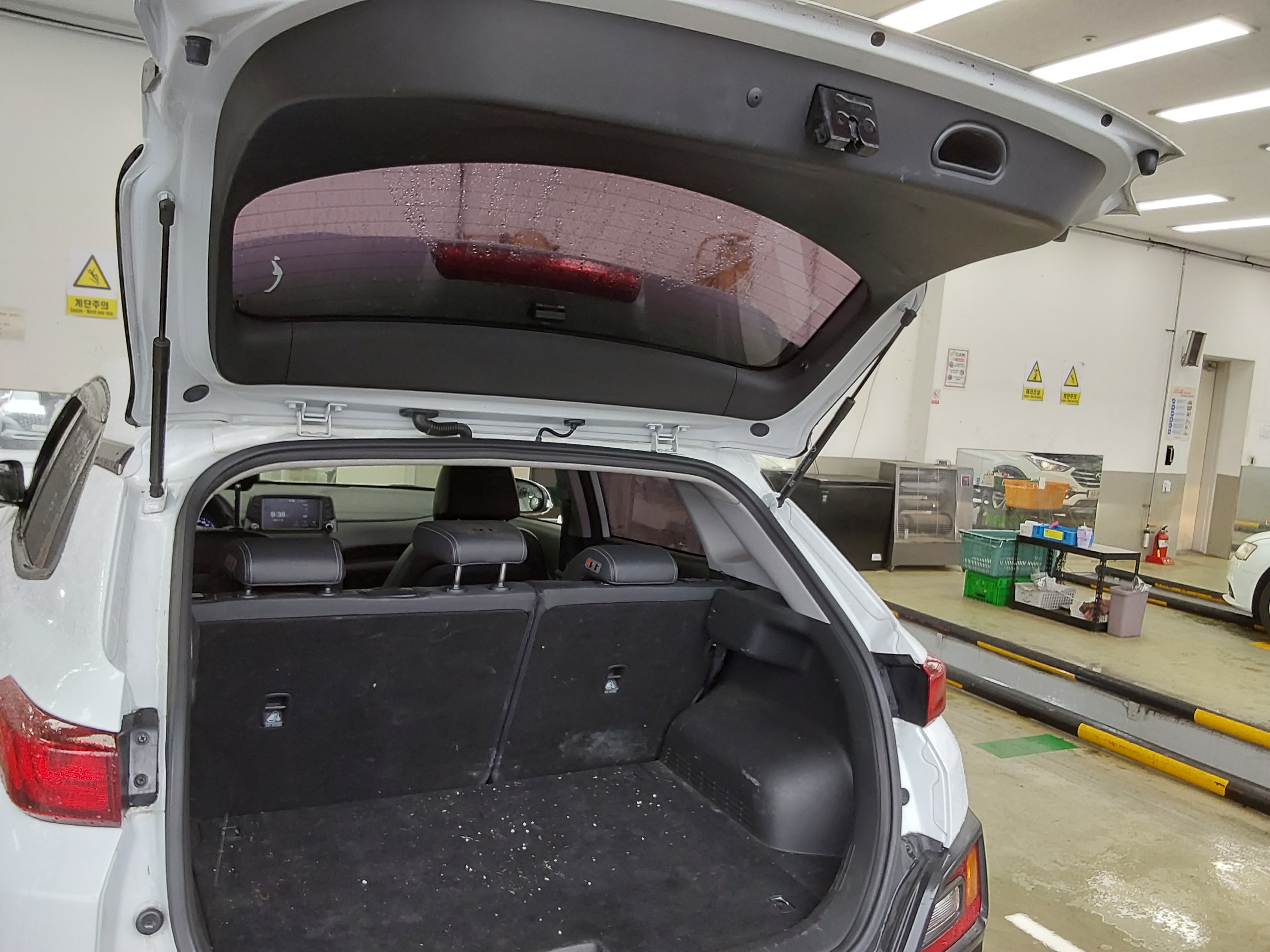 현대자동차 코나 2018 - 이미지 14