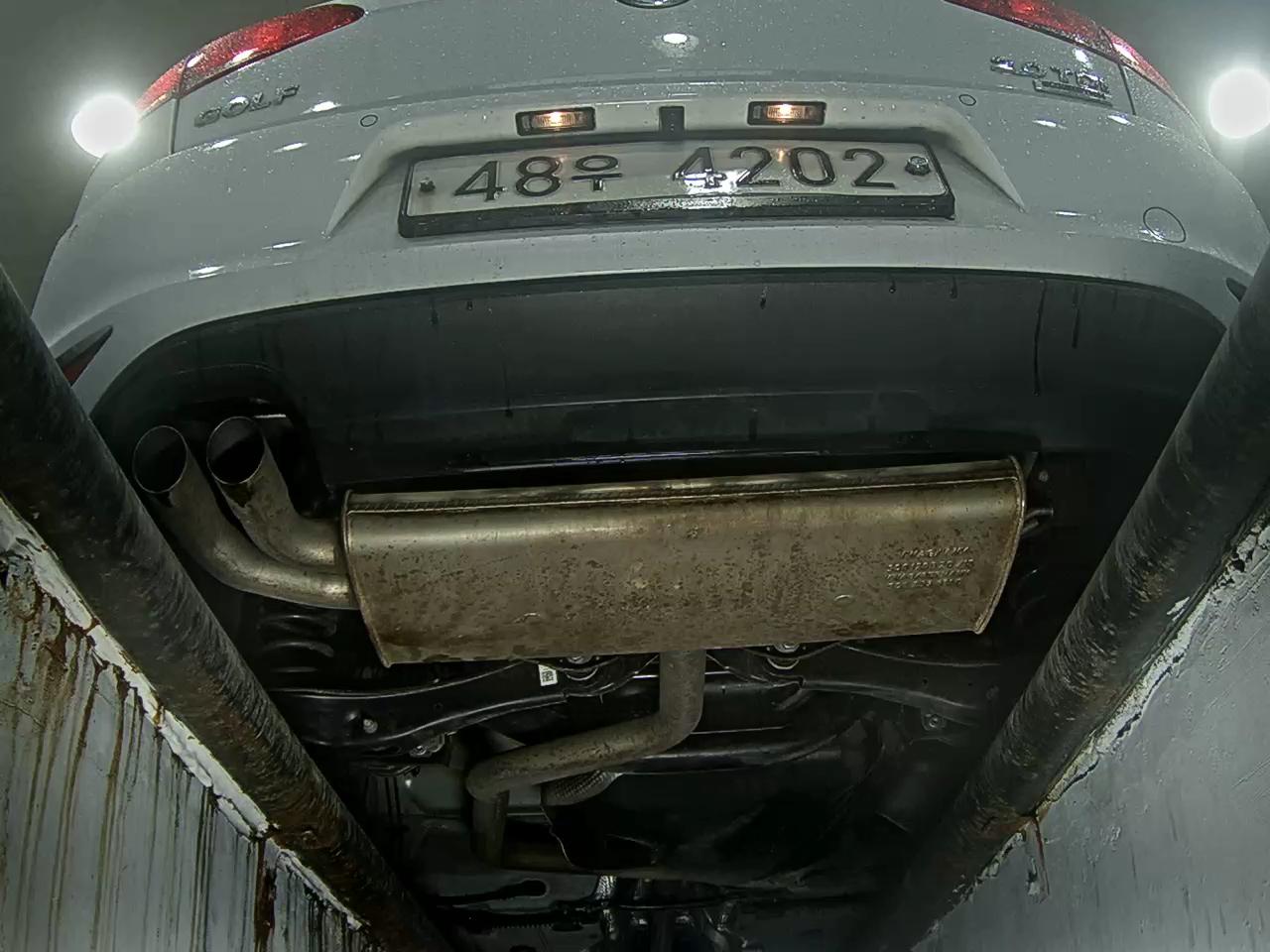 Volkswagen Golf - 7