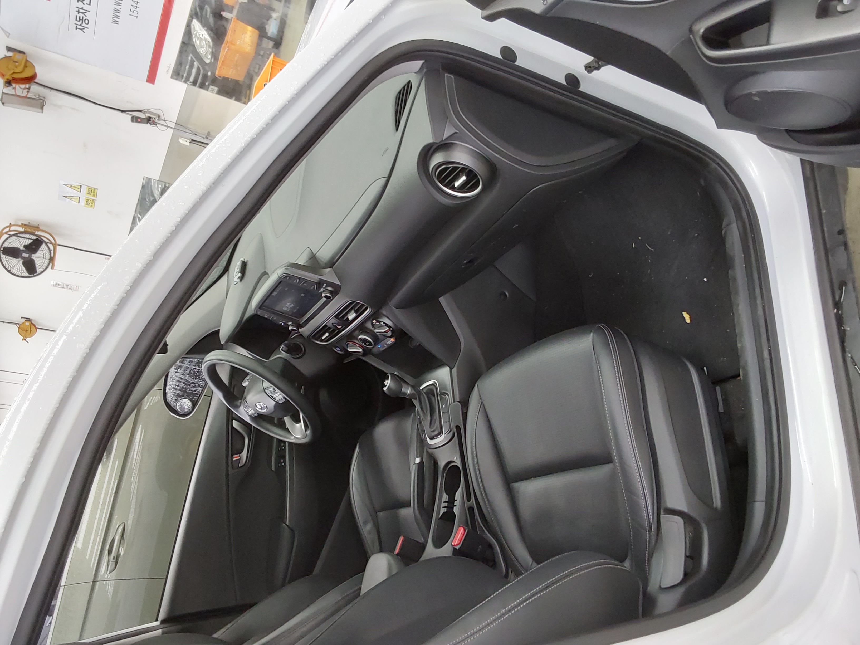 현대자동차 코나 2018 - 이미지 13