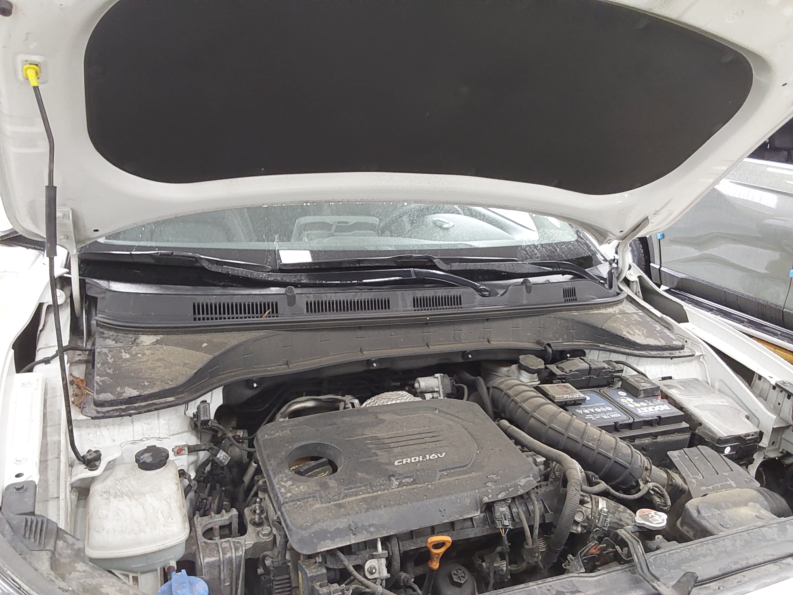 현대자동차 코나 2018 - 이미지 17