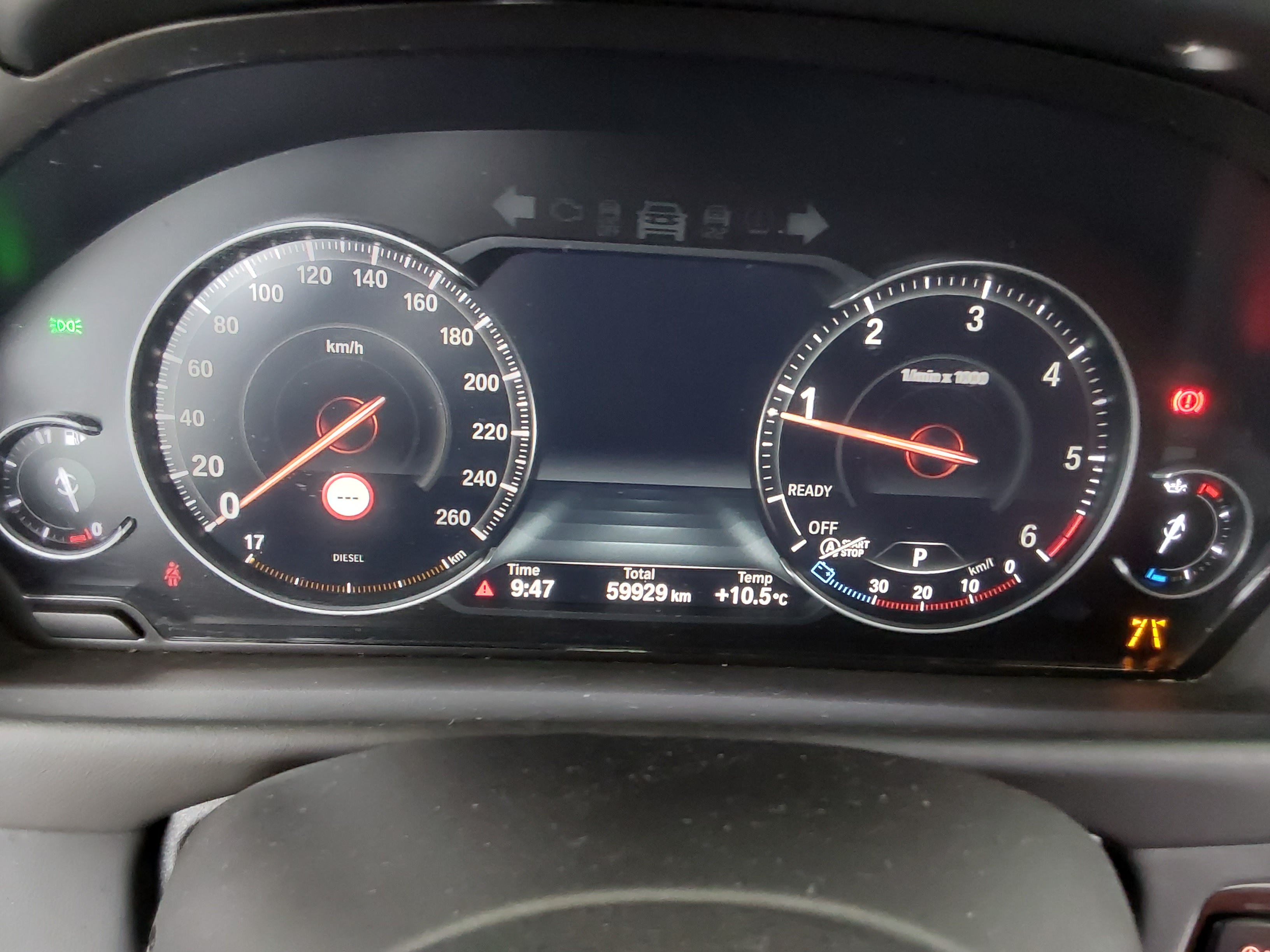 BMW 4 Series - 8