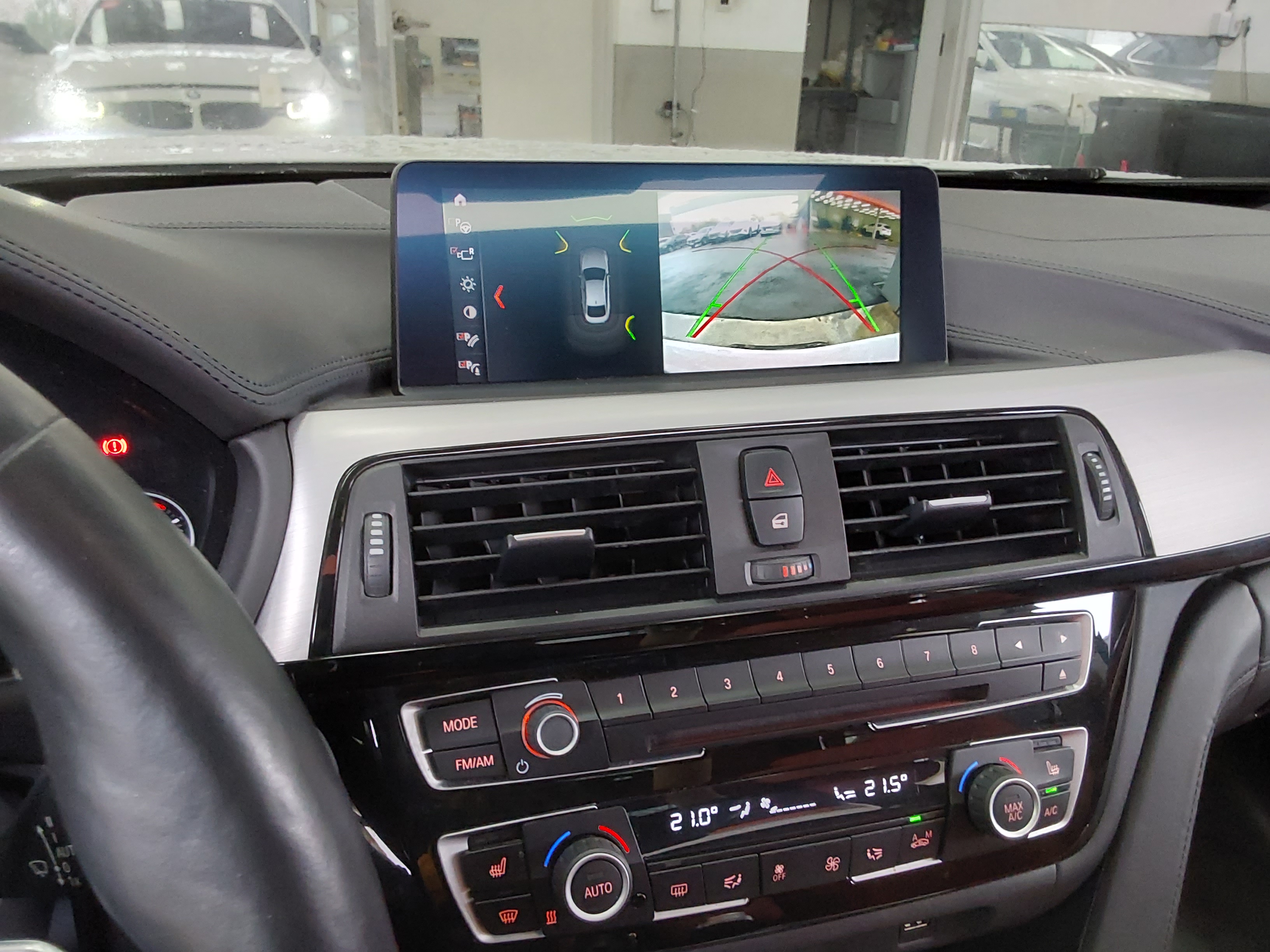 BMW 4 Series - 16