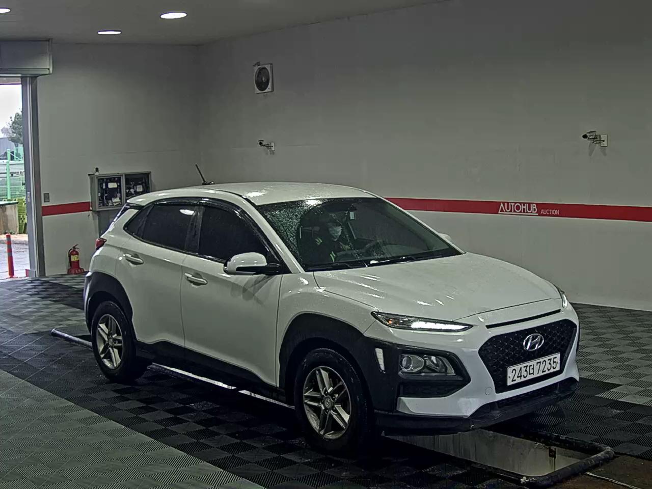 현대자동차 코나 2018 - 이미지 2