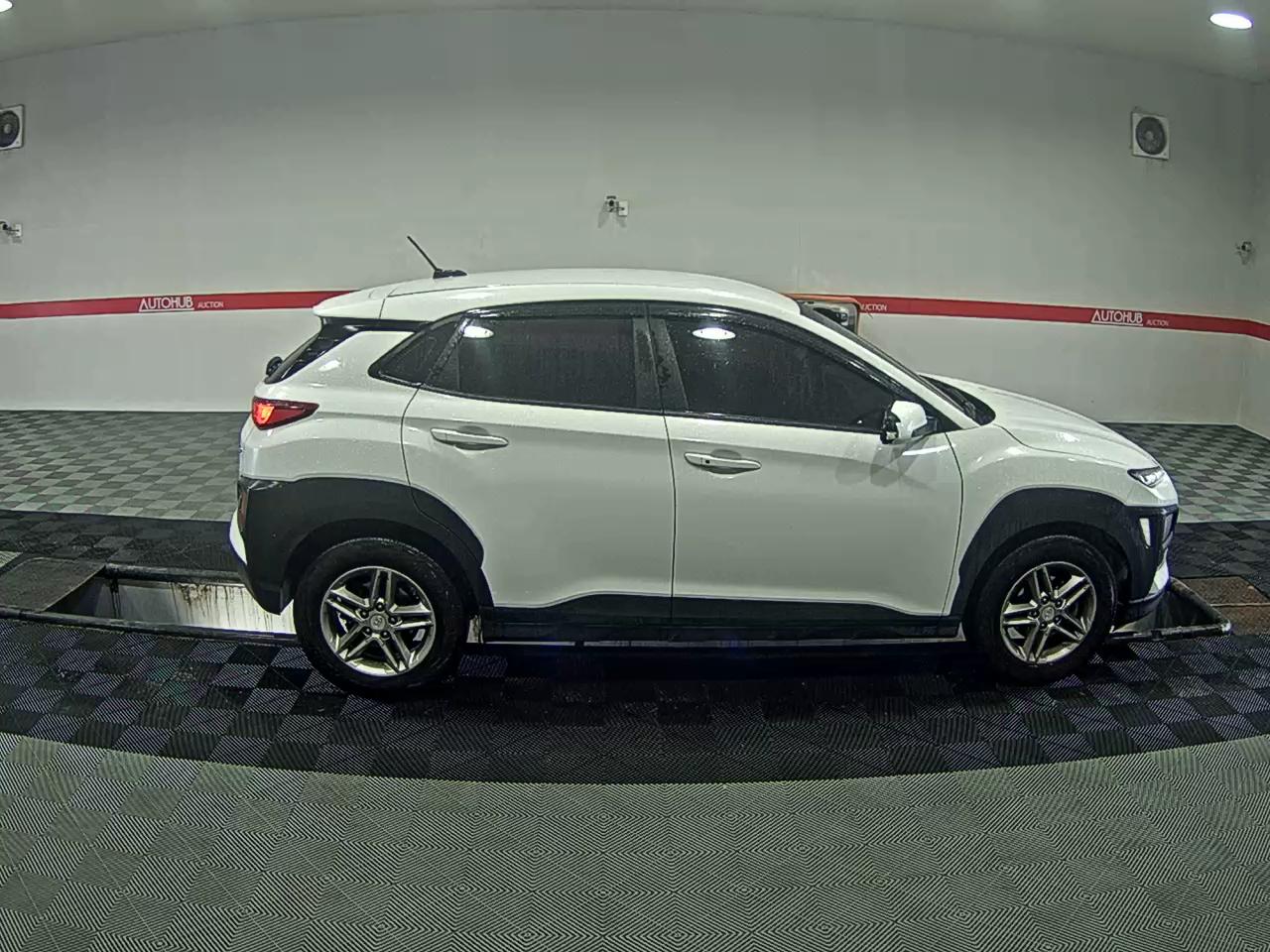 현대자동차 코나 2018 - 이미지 3