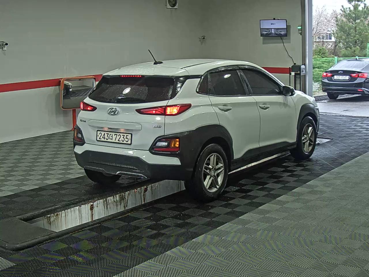 현대자동차 코나 2018 - 이미지 4