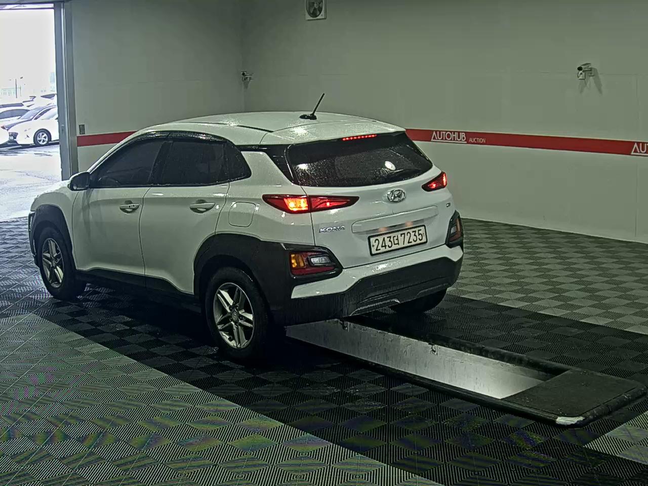 현대자동차 코나 2018 - 이미지 5