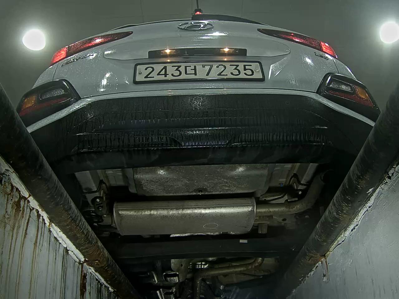 현대자동차 코나 2018 - 이미지 7