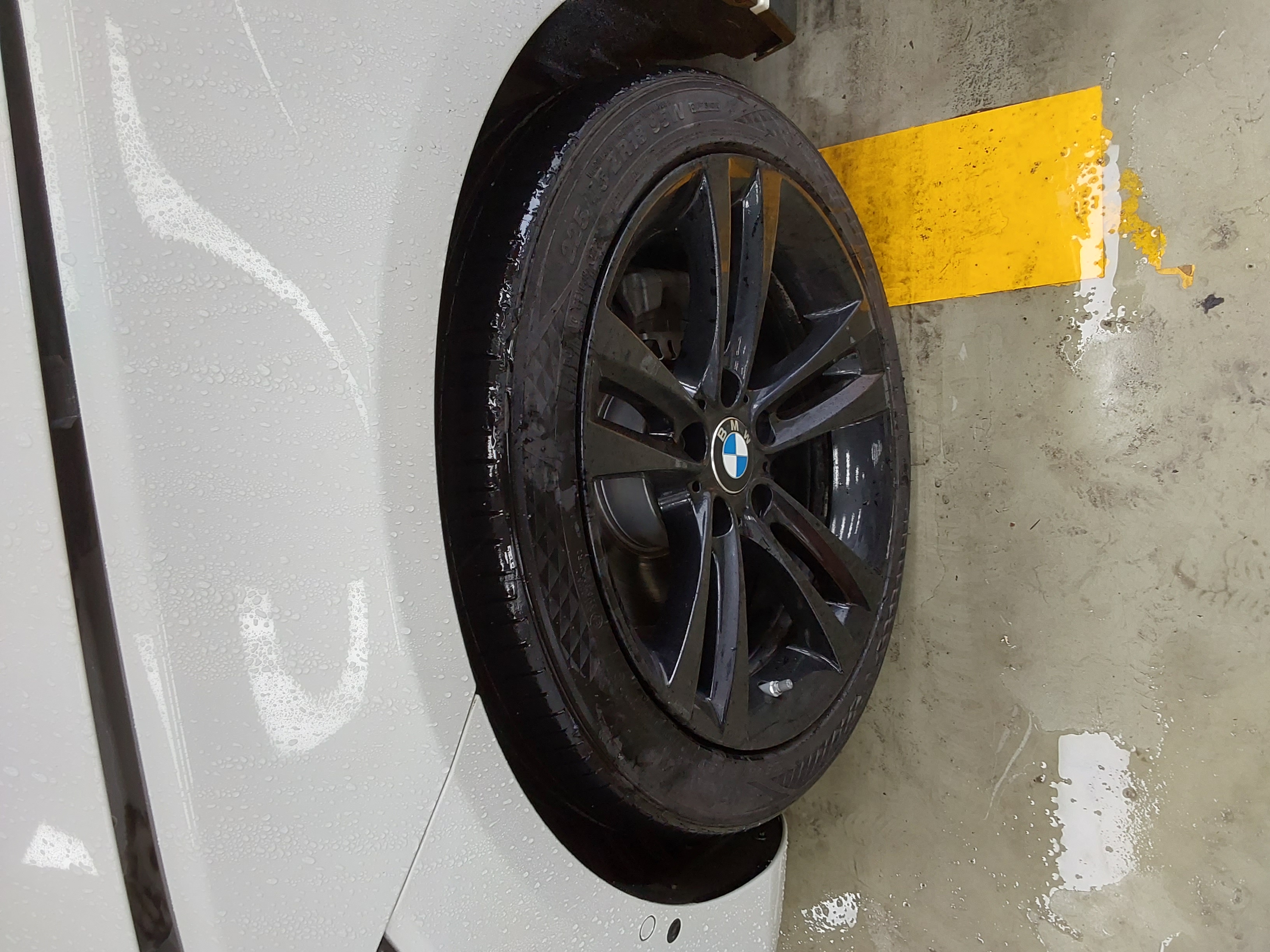 BMW 4 Series - 21