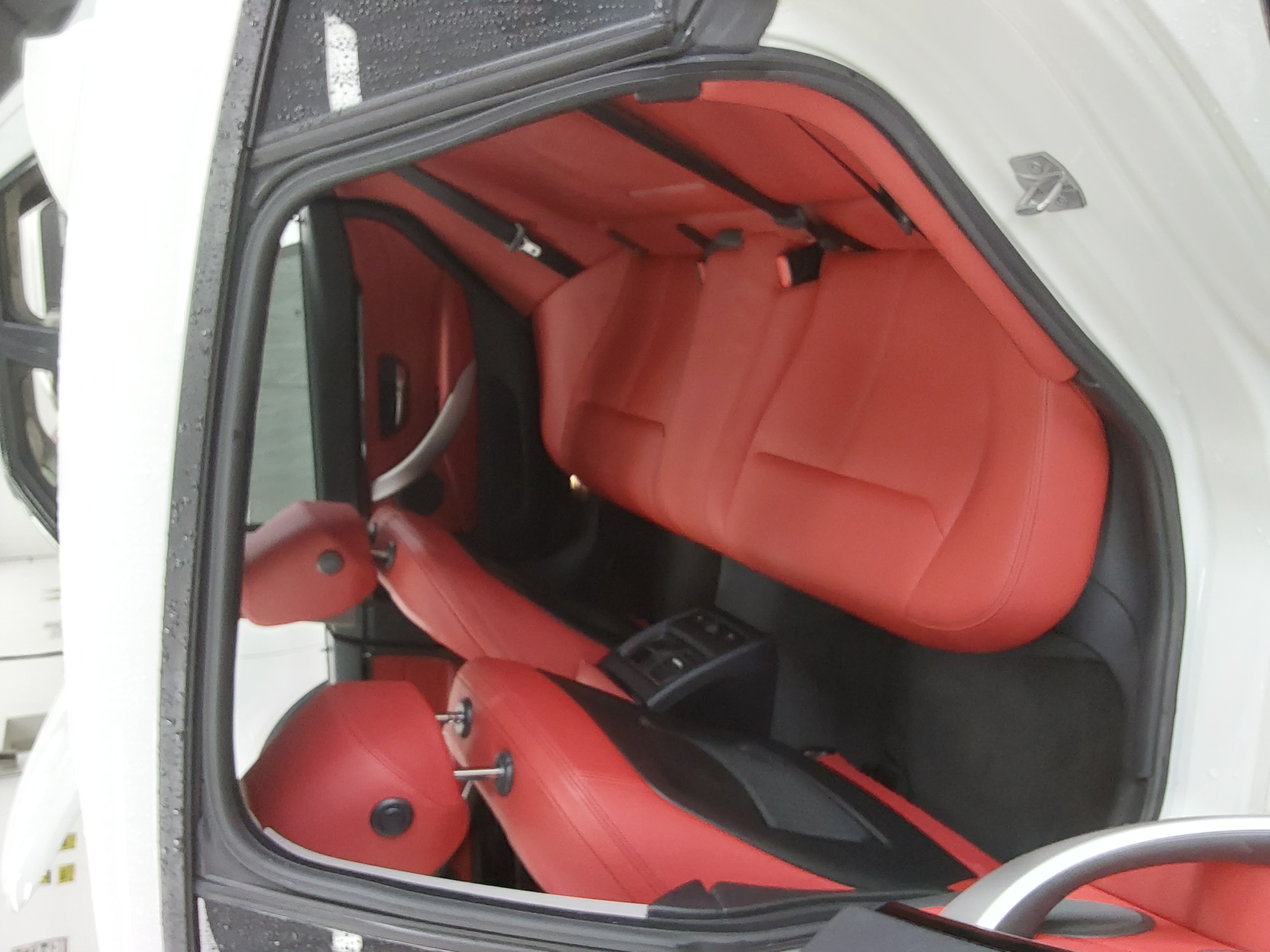 BMW 4 Series - 11