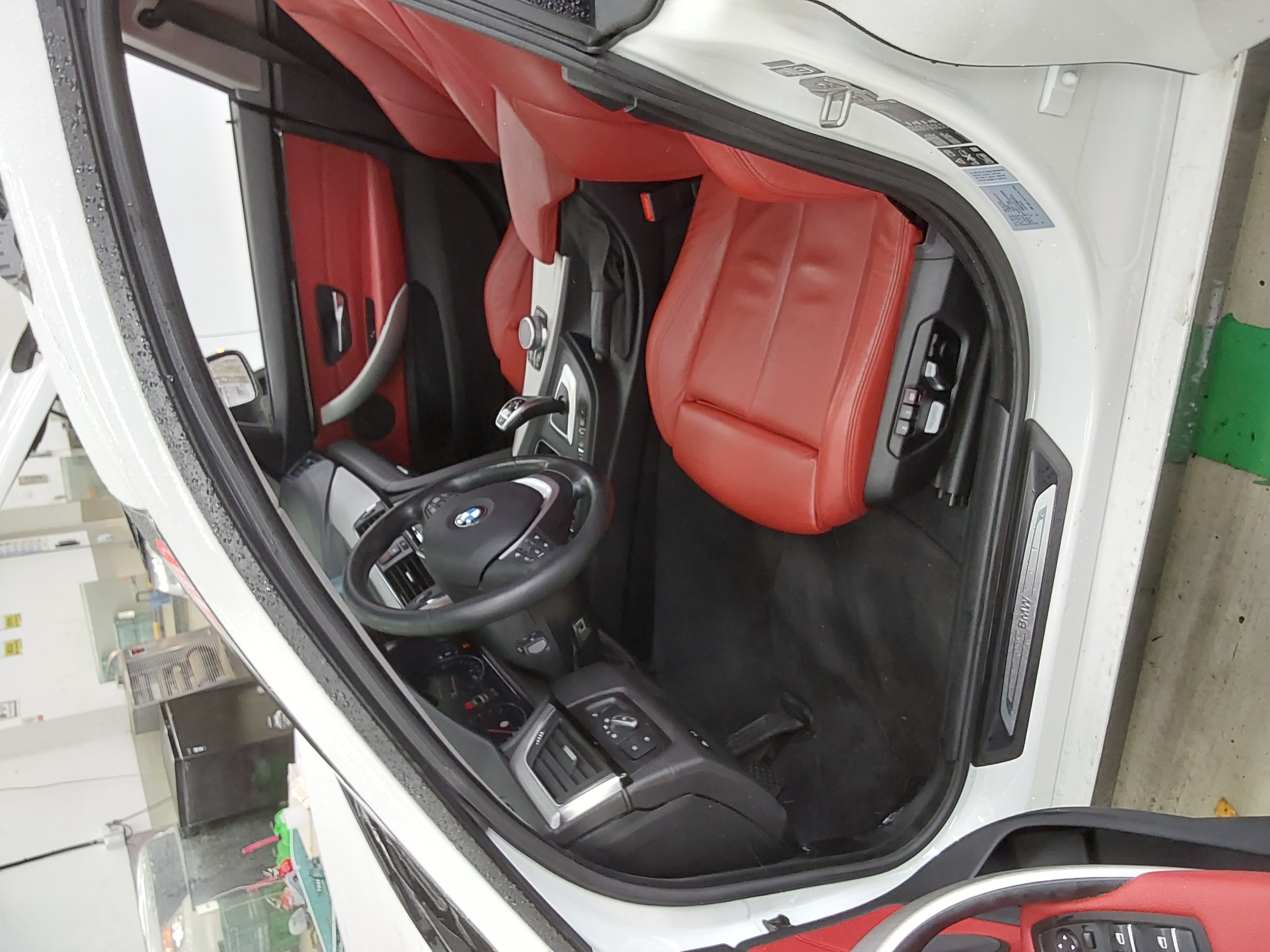 BMW 4 Series - 9