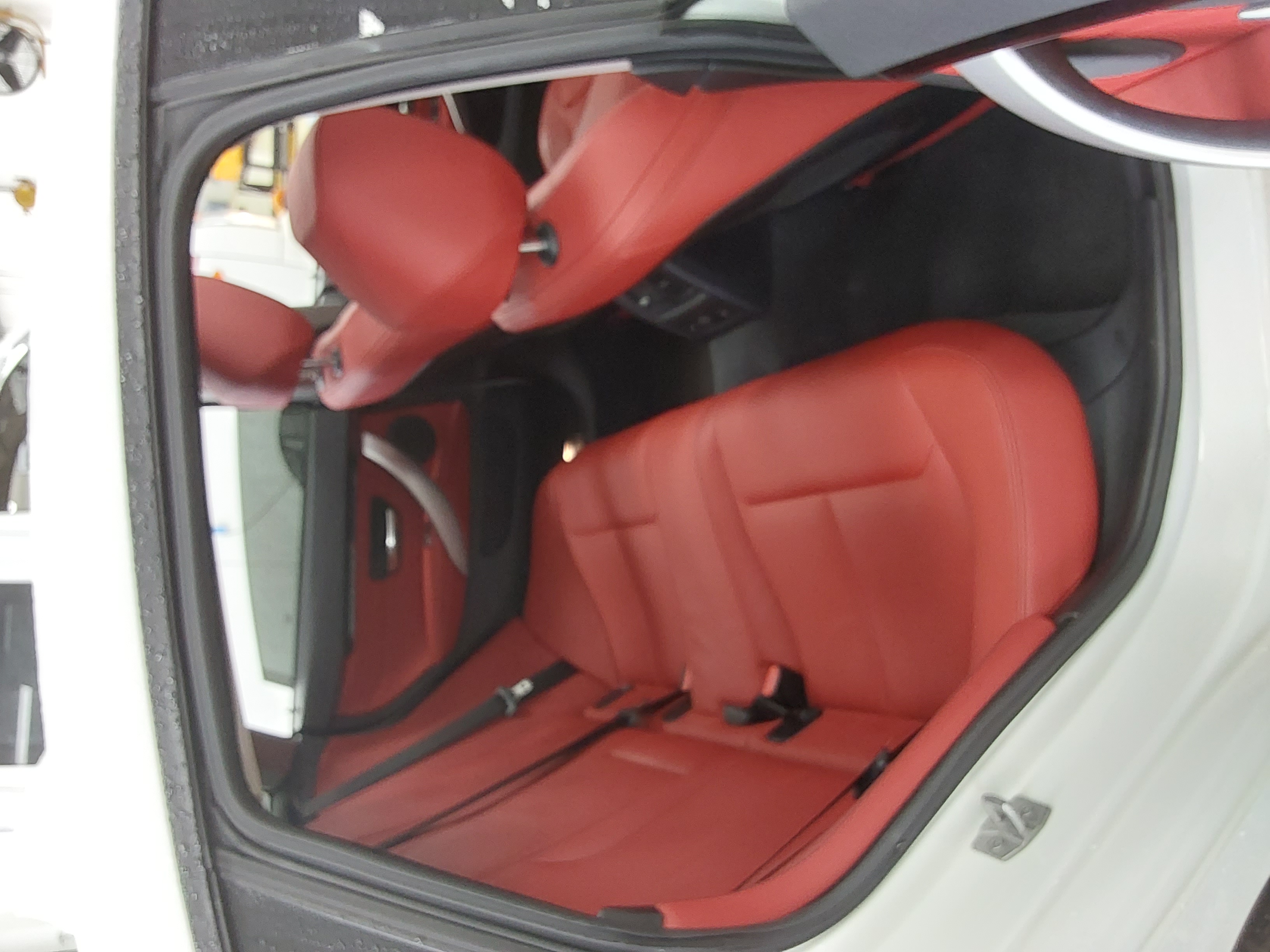 BMW 4 Series - 12