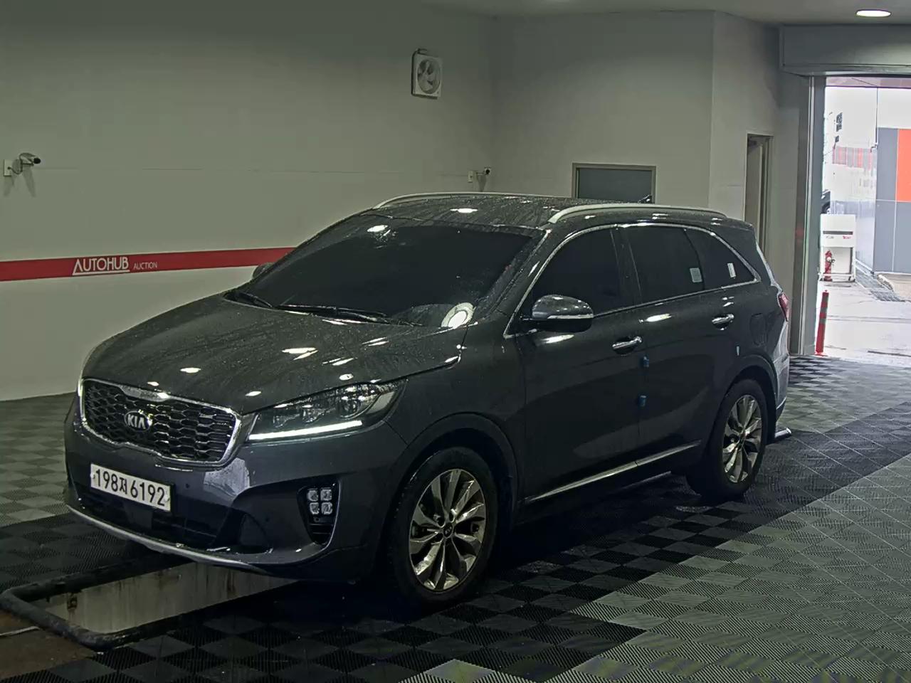 Kia Other