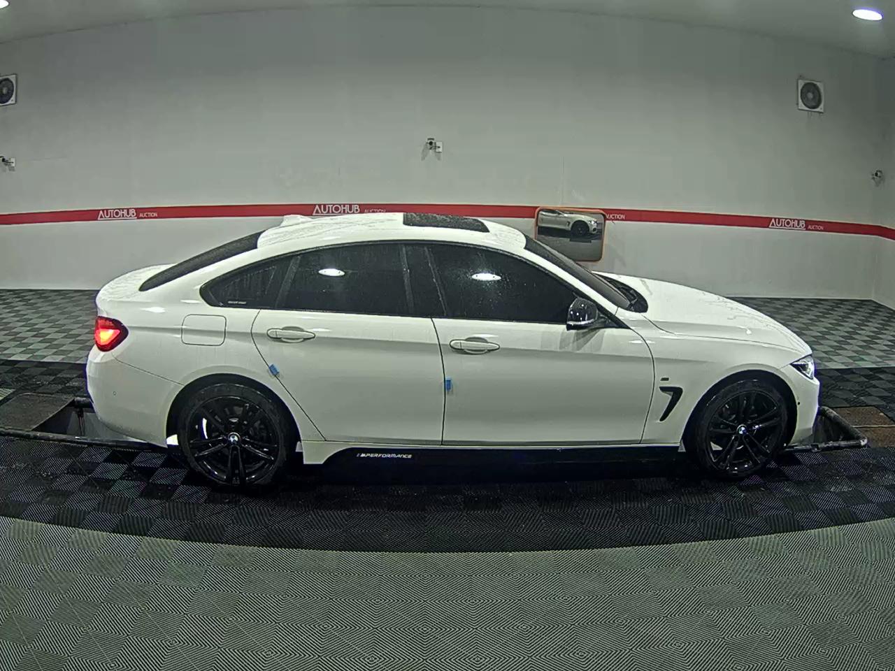 BMW 4 Series - 3
