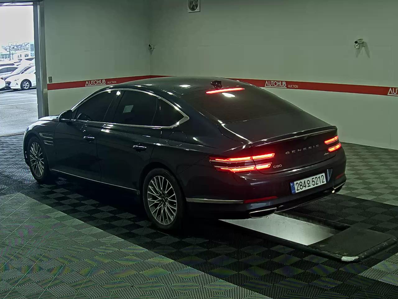 Hyundai Genesis 2022 - Image 5
