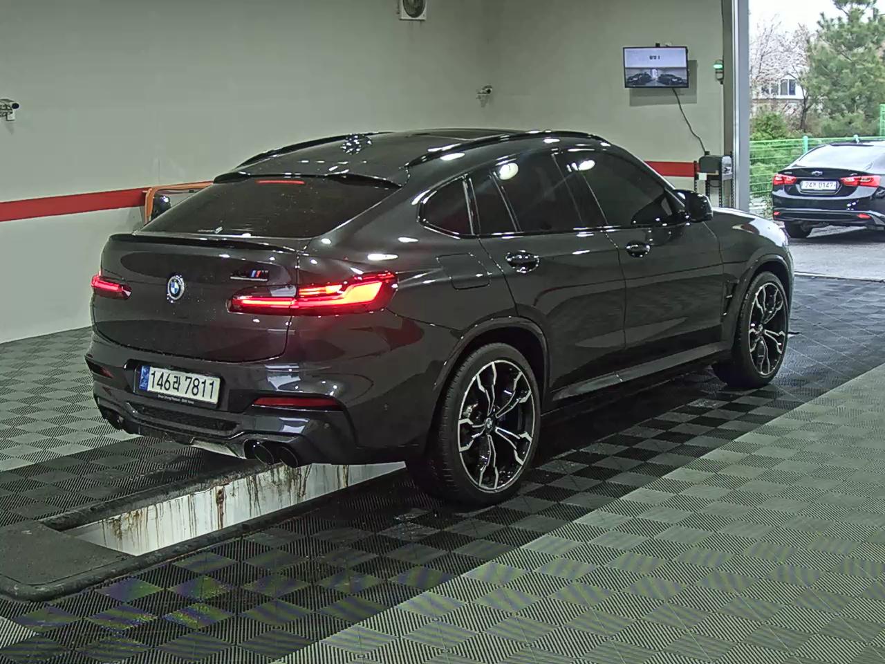 BMW Other - 4