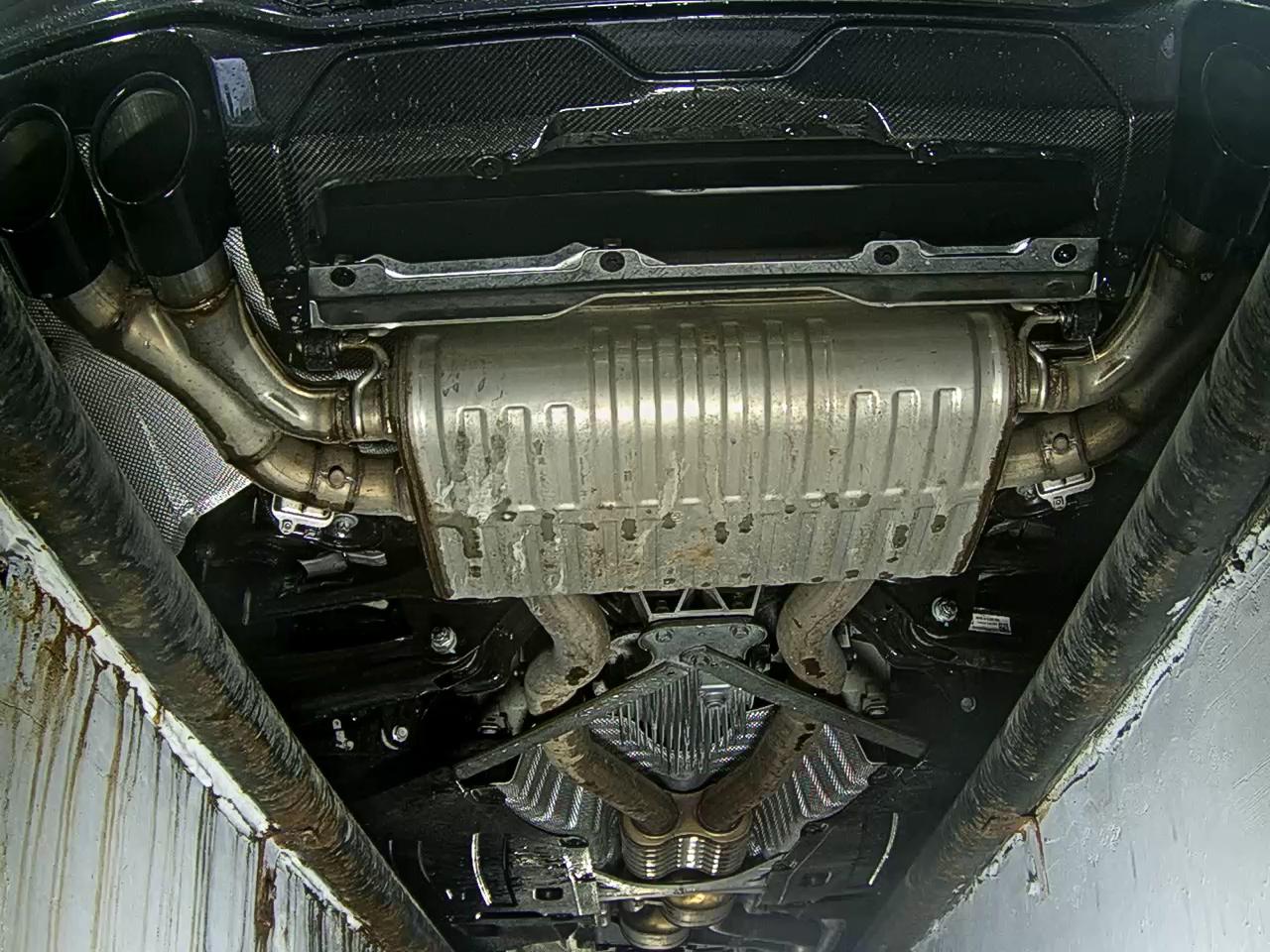 BMW Other - 7