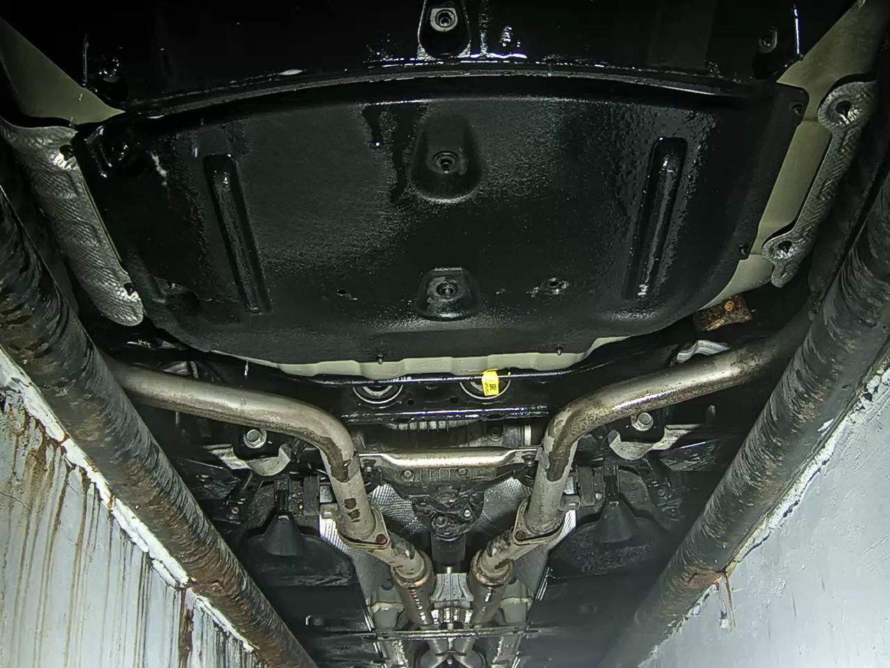 제네시스 G90 - 7
