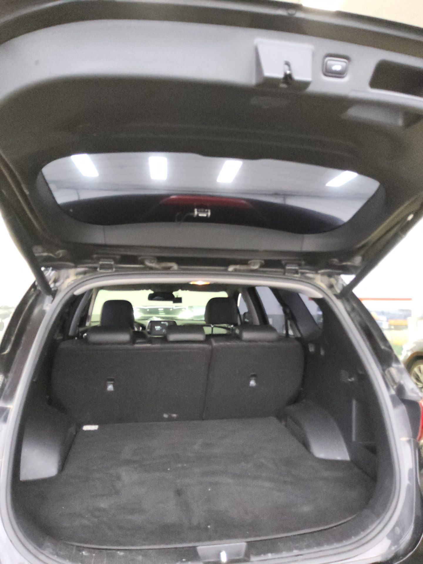 Hyundai Santa Fe 2019 - Image 14