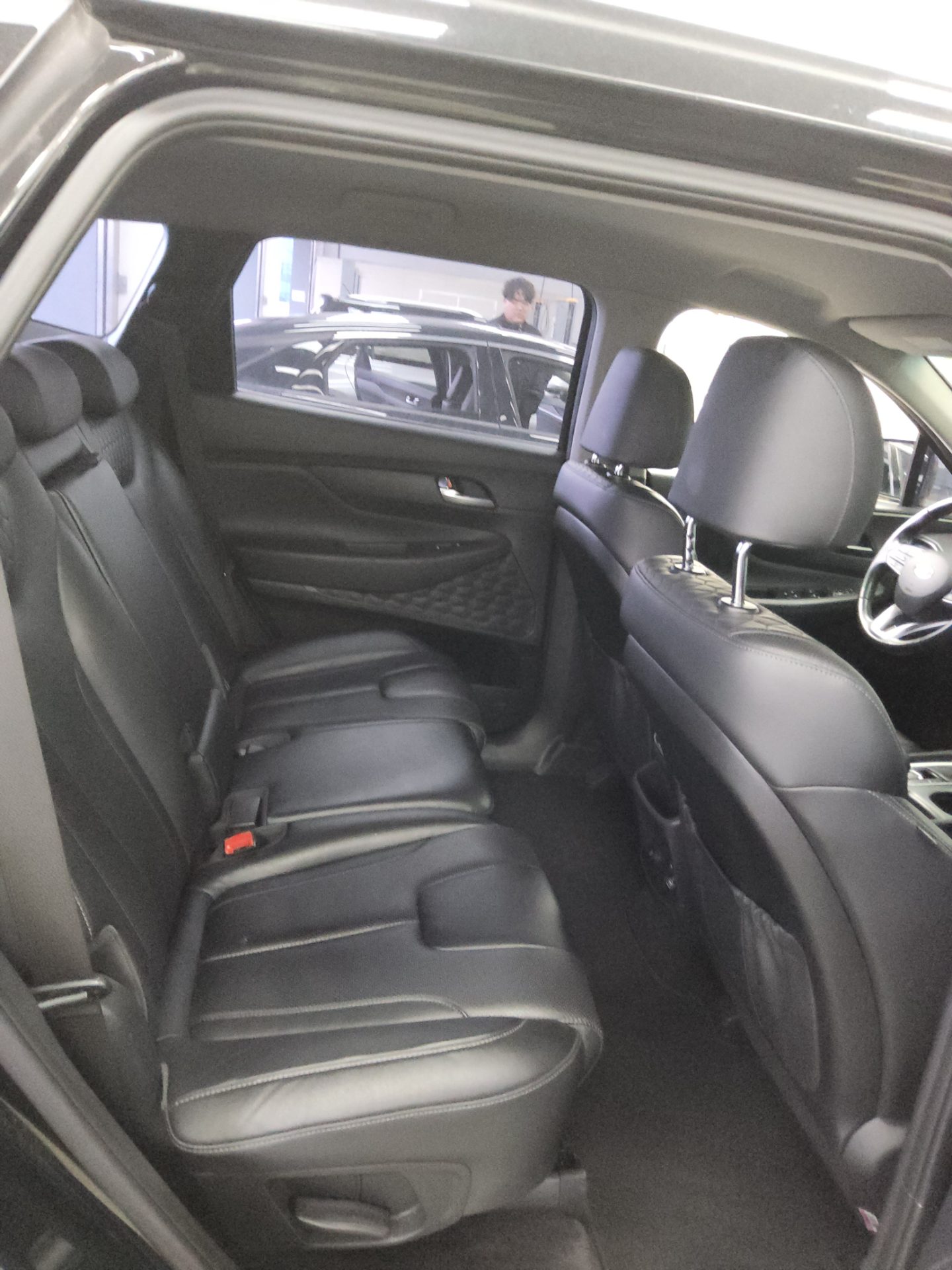 Hyundai Santa Fe 2019 - Image 12
