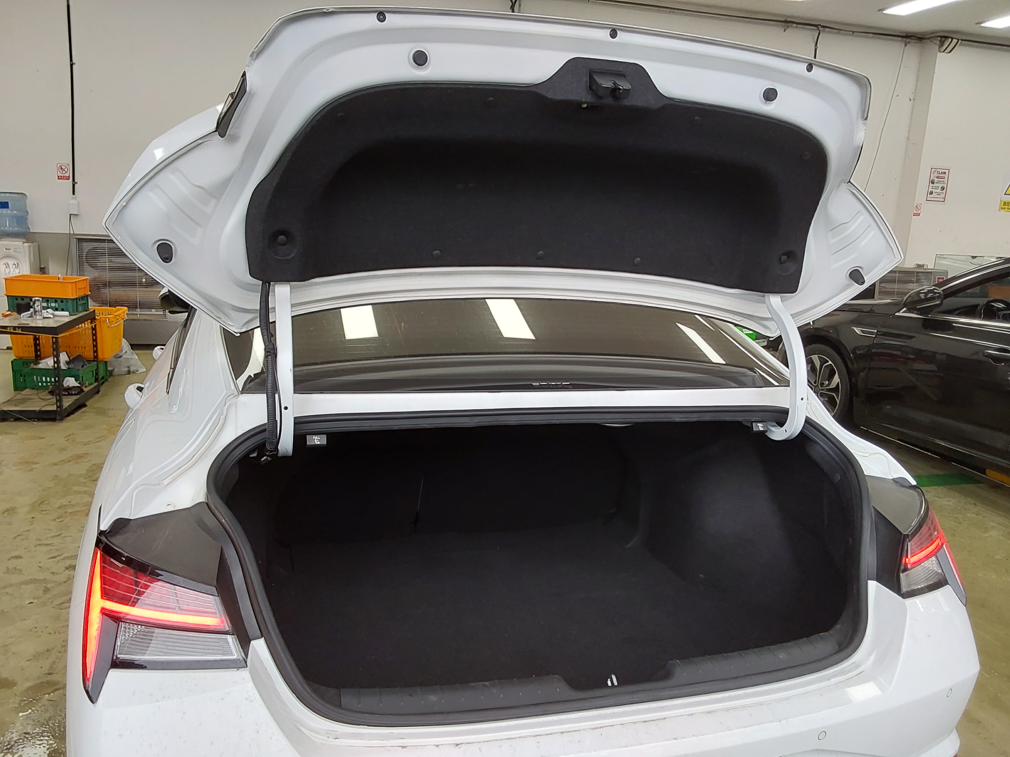 Hyundai Elantra 2021 - Image 14
