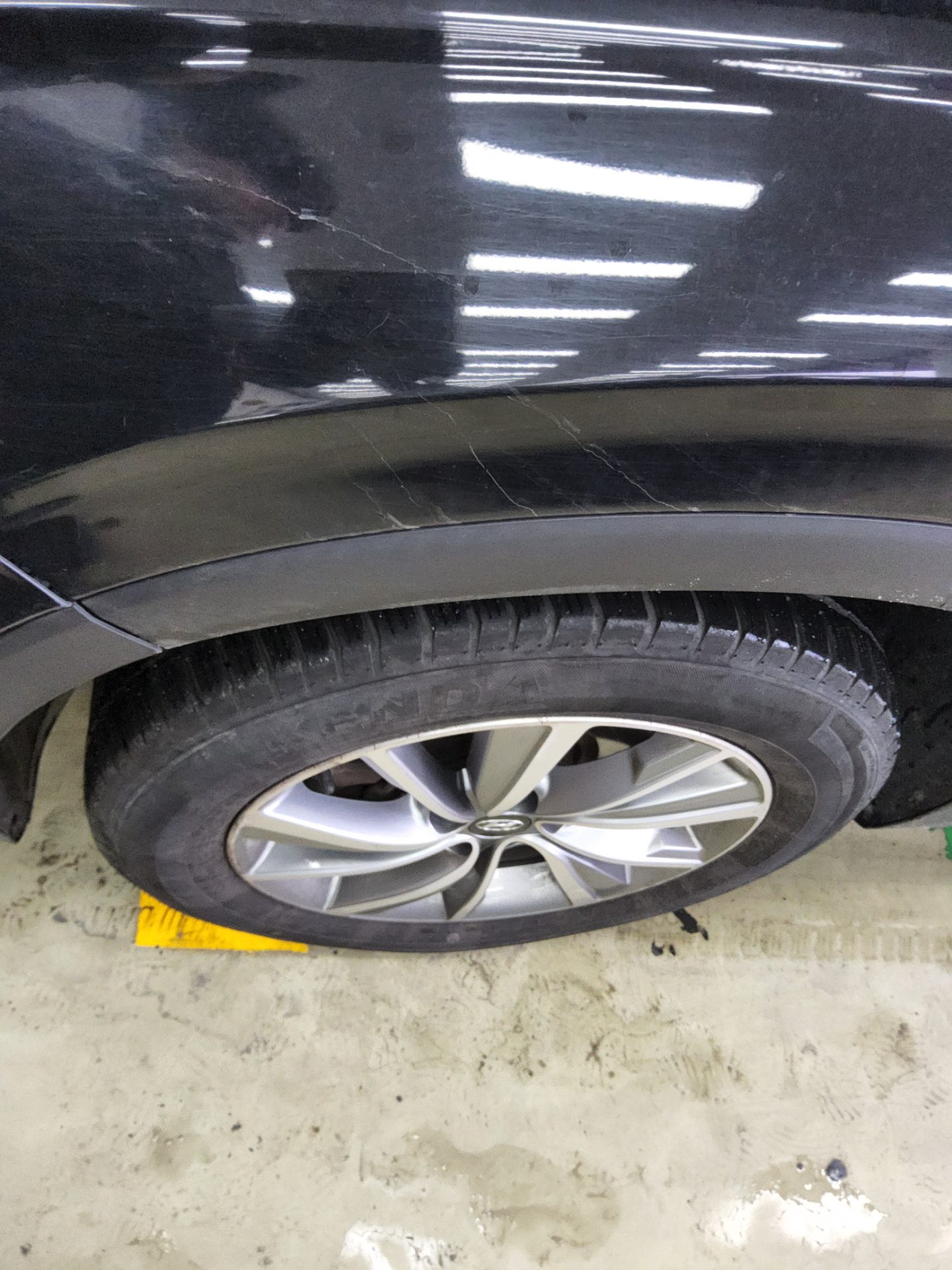 Hyundai Santa Fe 2019 - Image 19