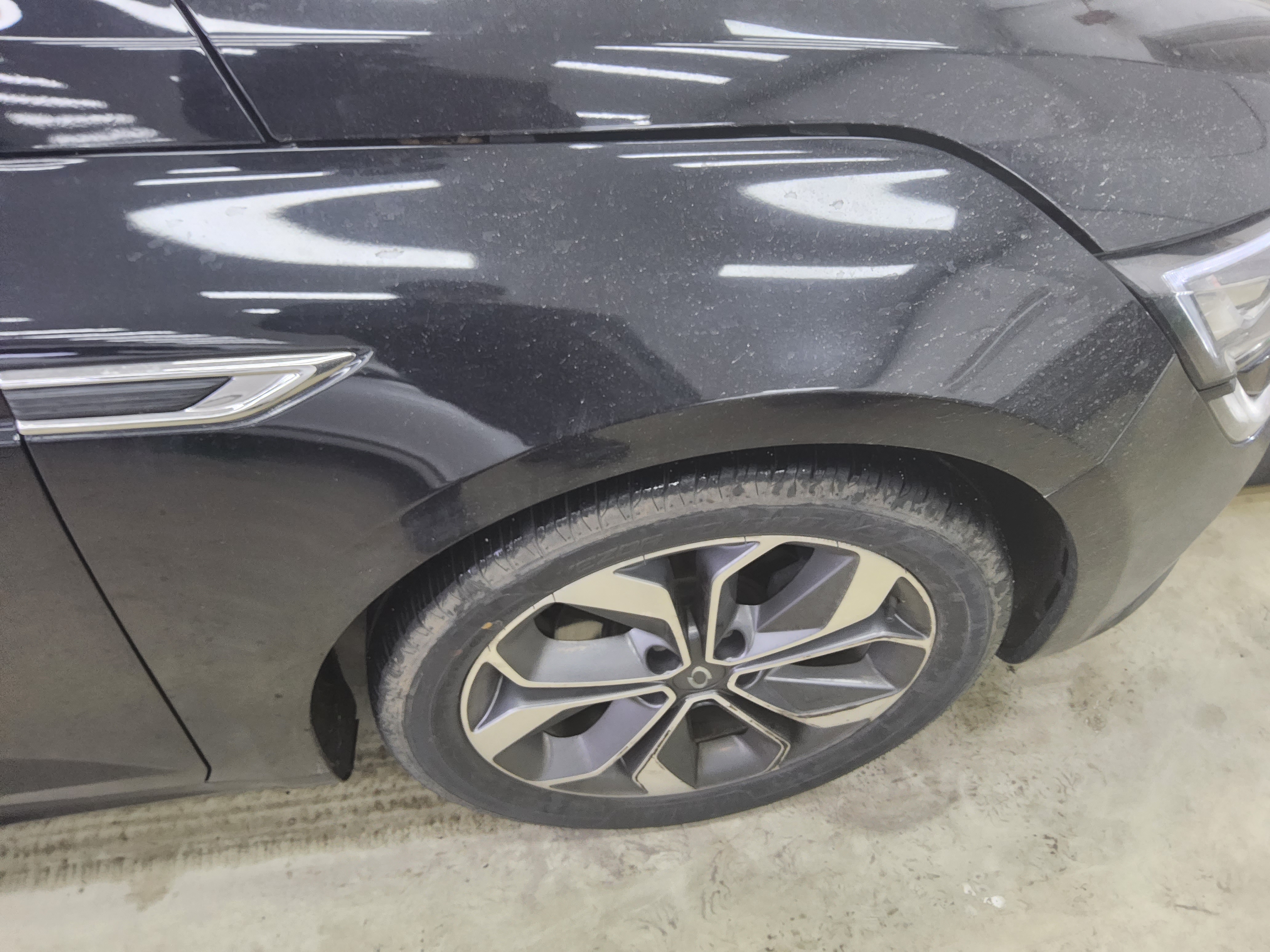 رينو سامسونج SM6 - 20
