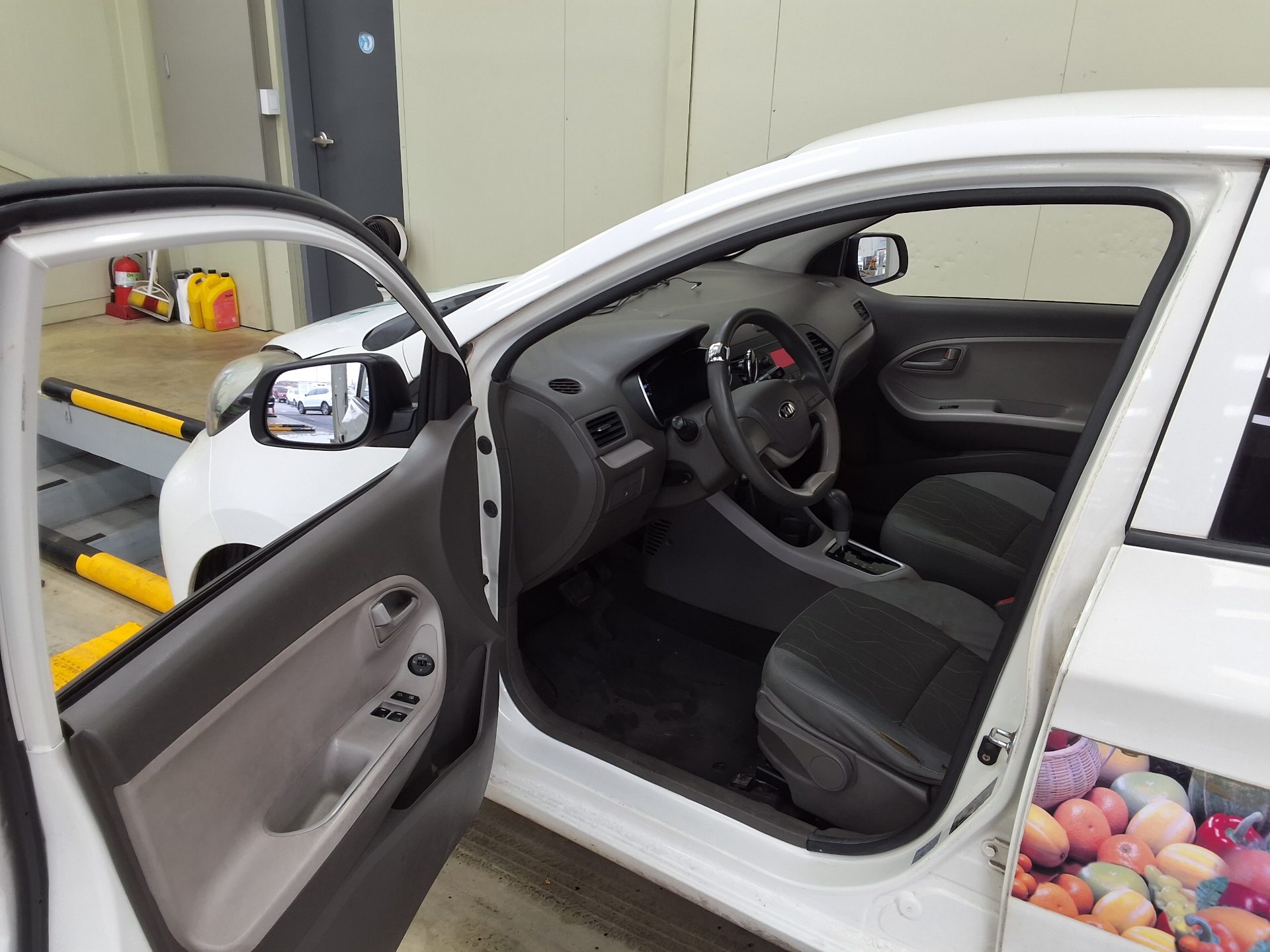 Kia Morning 2016 - Image 9