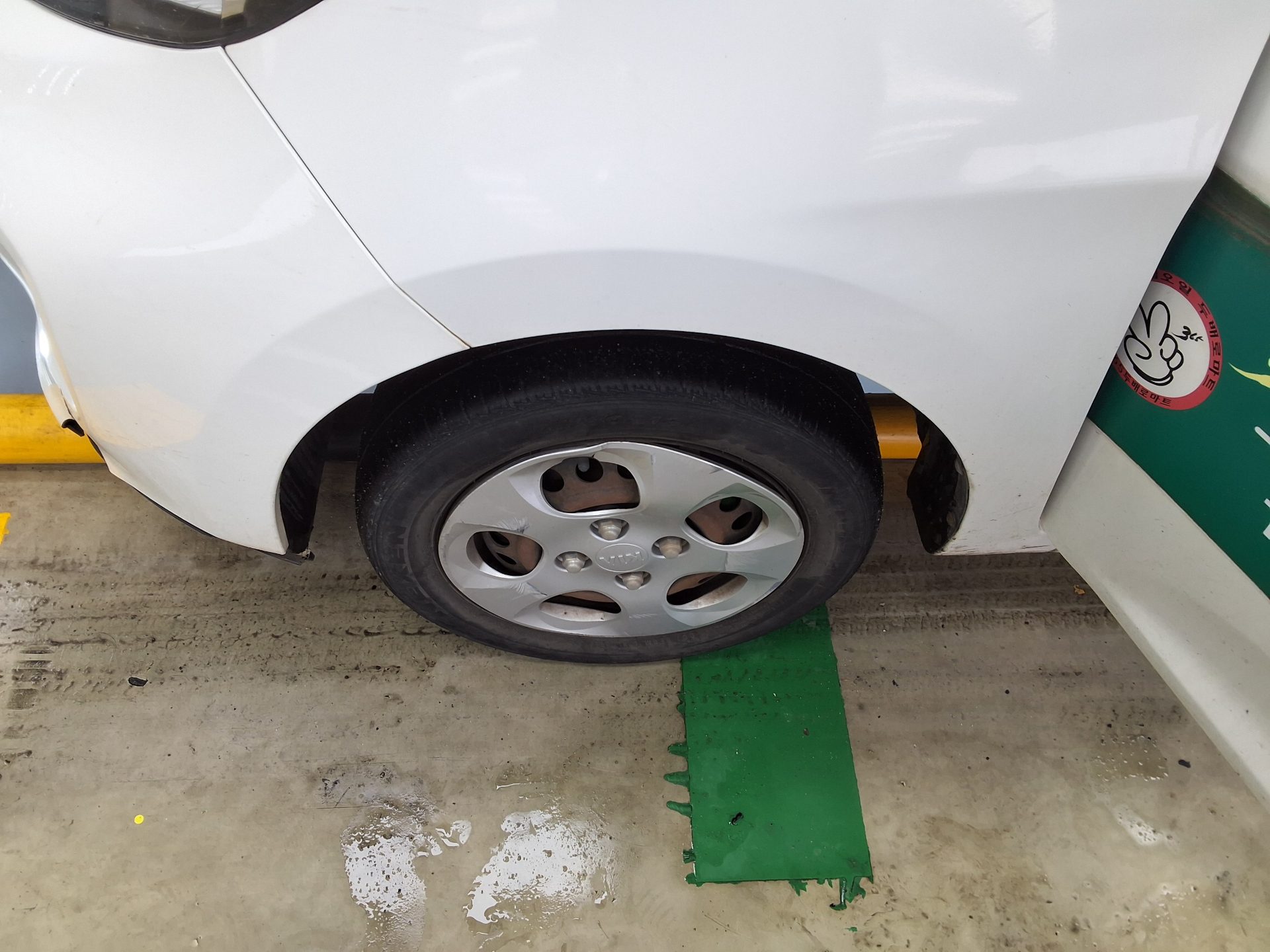 Kia Morning 2016 - Image 20