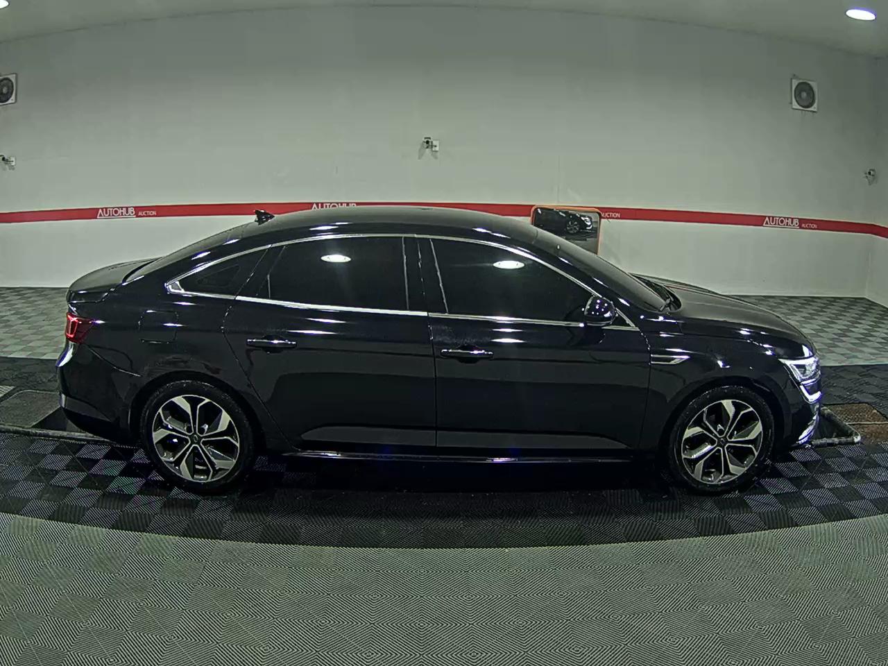 رينو سامسونج SM6 - 3
