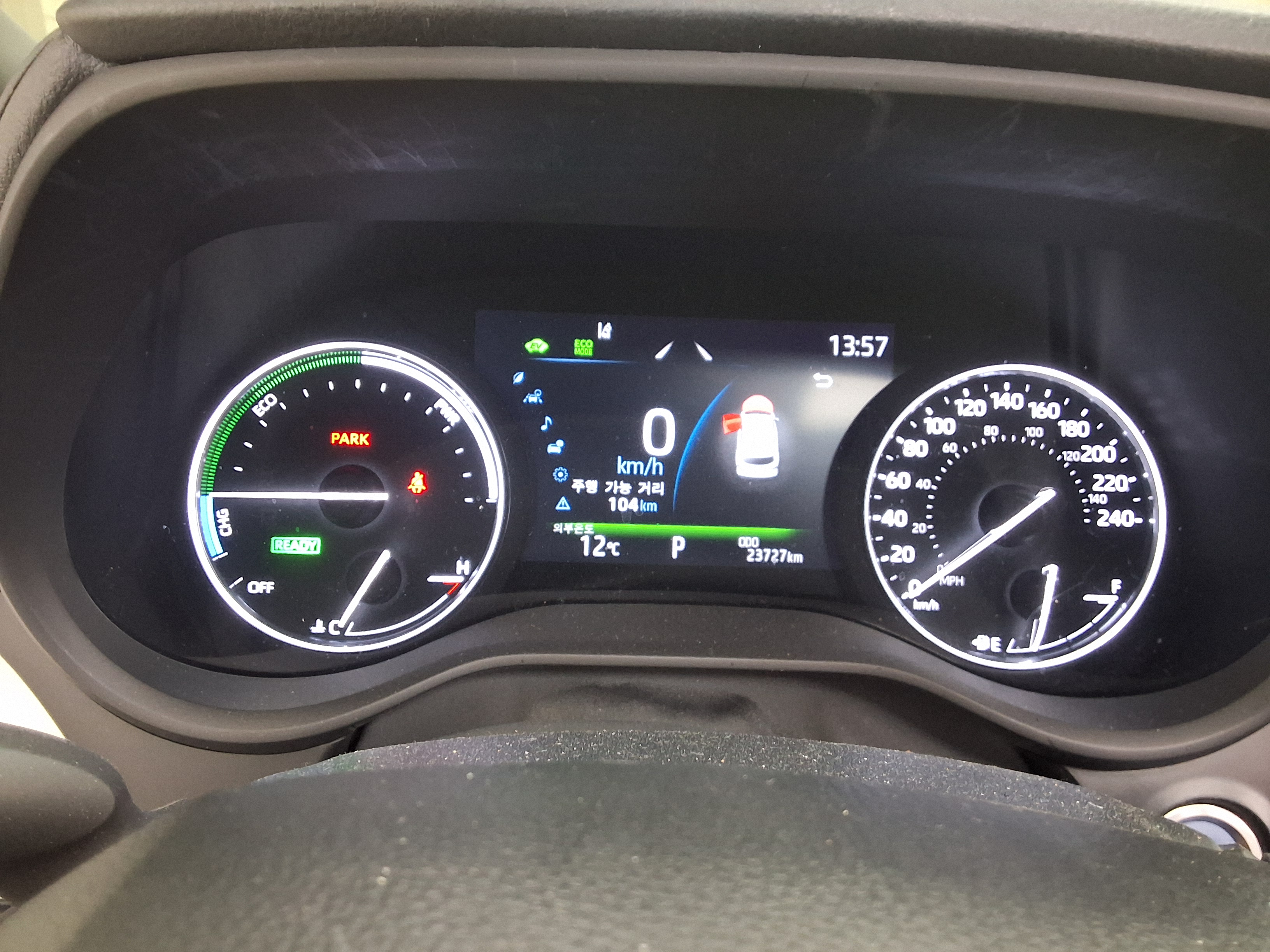 Toyota Sienna 2023 - Image 8