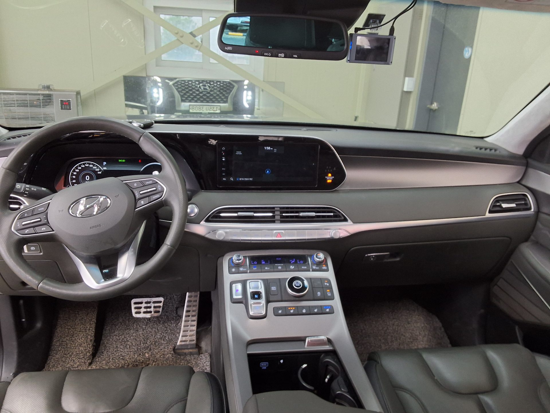 Hyundai Palisade 2021 - Image 19