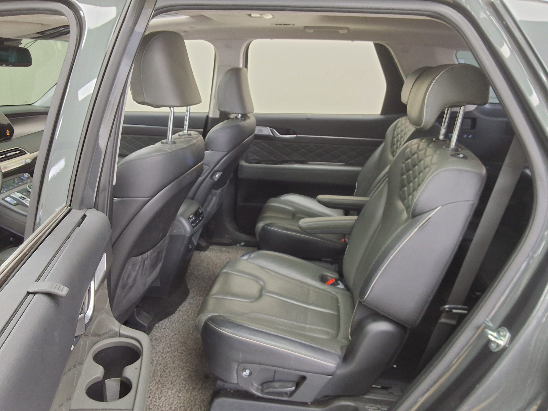 Hyundai Palisade 2021 - Image 11