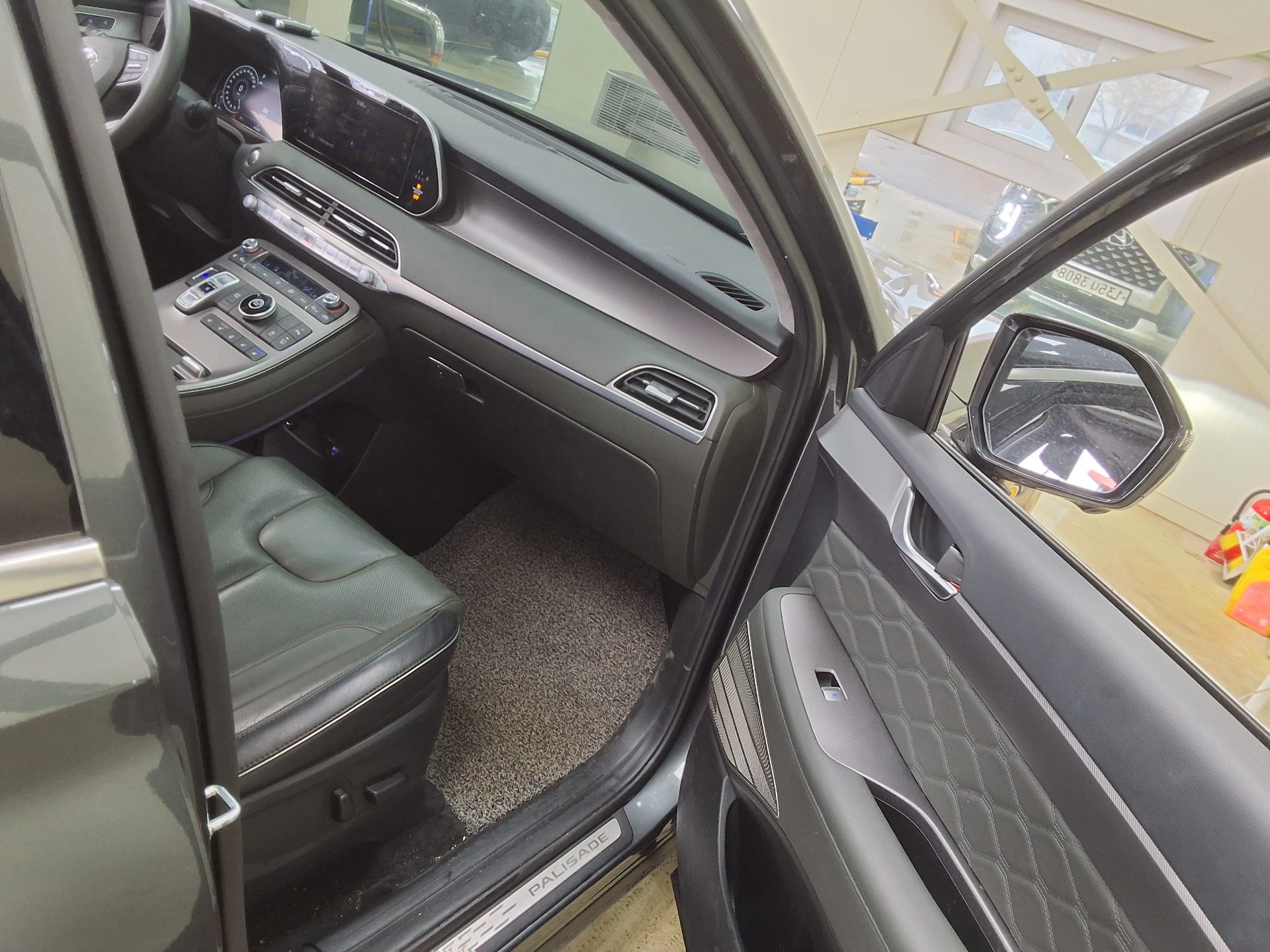 Hyundai Palisade 2021 - Image 13