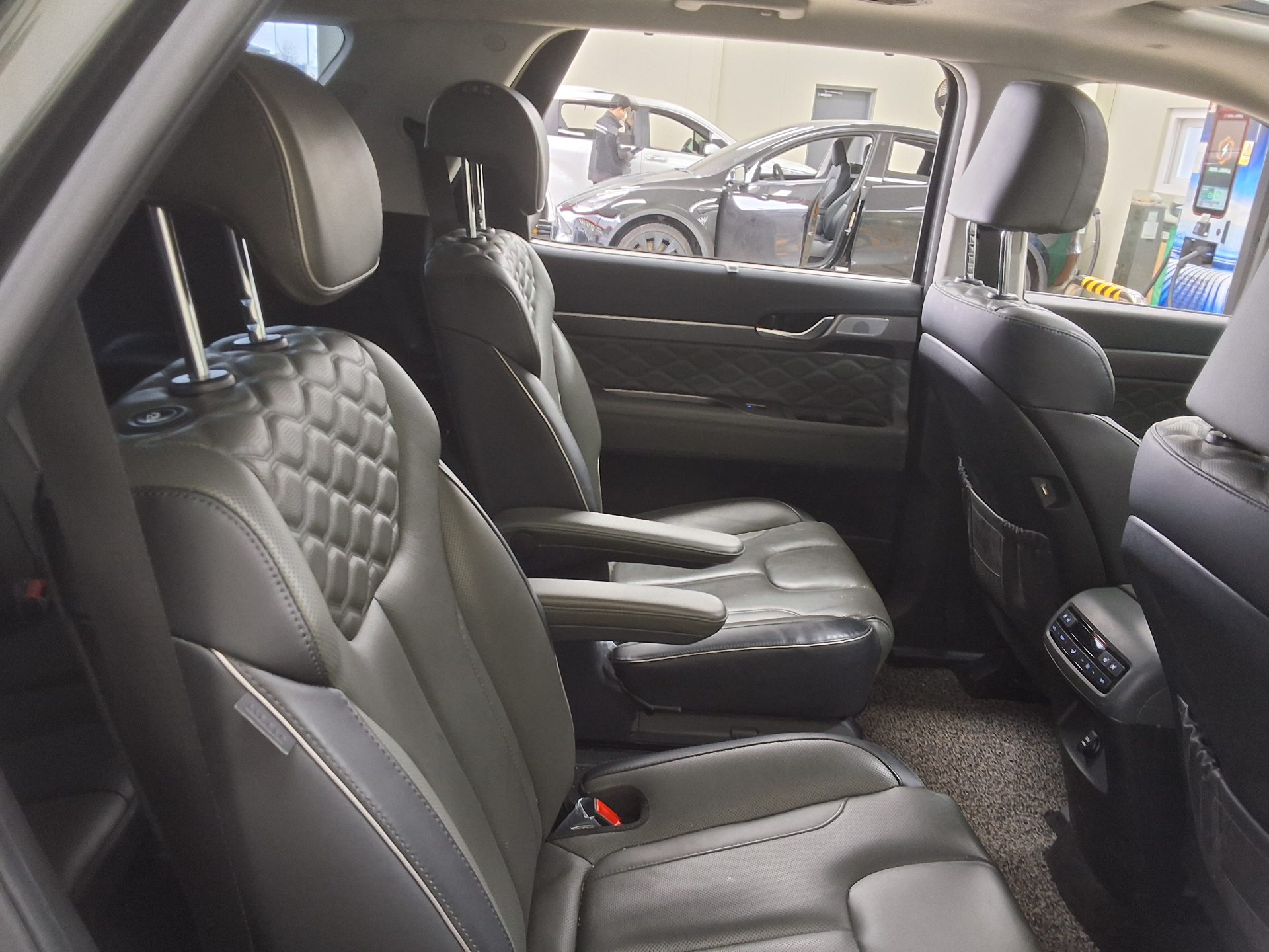 Hyundai Palisade 2021 - Image 12